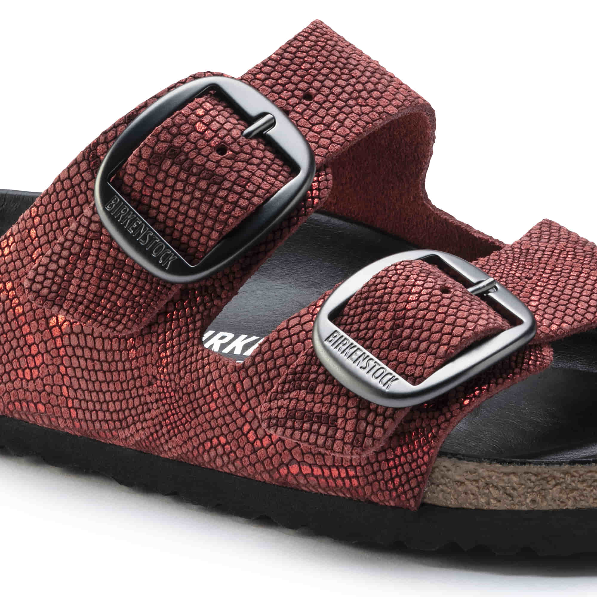 Arizona Big Buckle Suede Leather、mySite、gtrtttuynbv