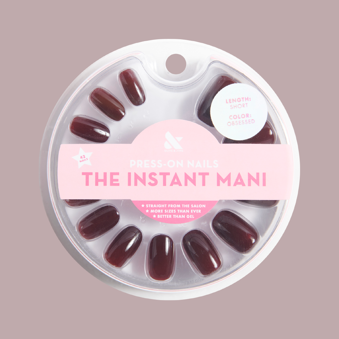 Obsessed | Round | Short、mySite、solidvoid