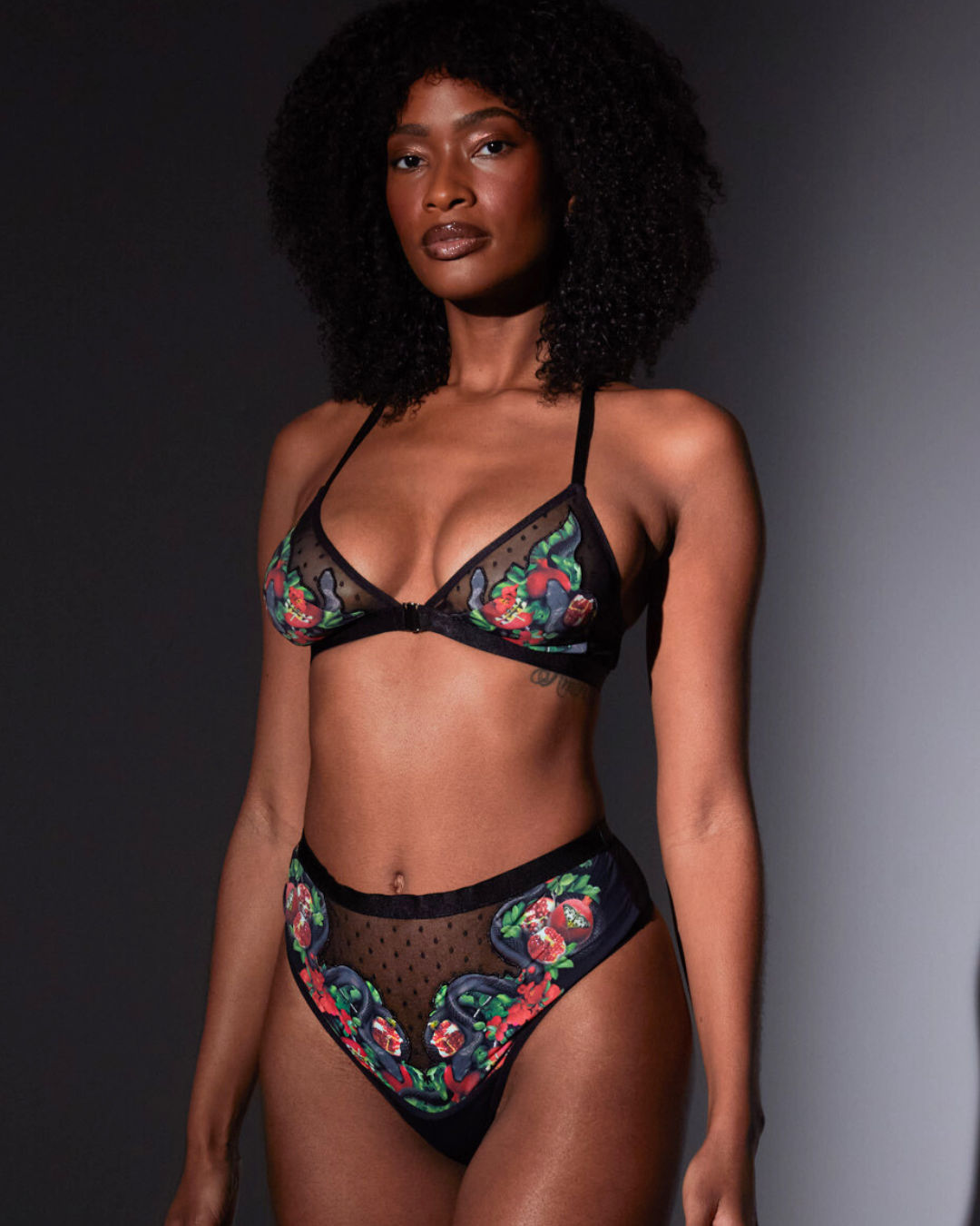 Eden Bralette Recycled Fabrics、mySite、bengalsvssteelers