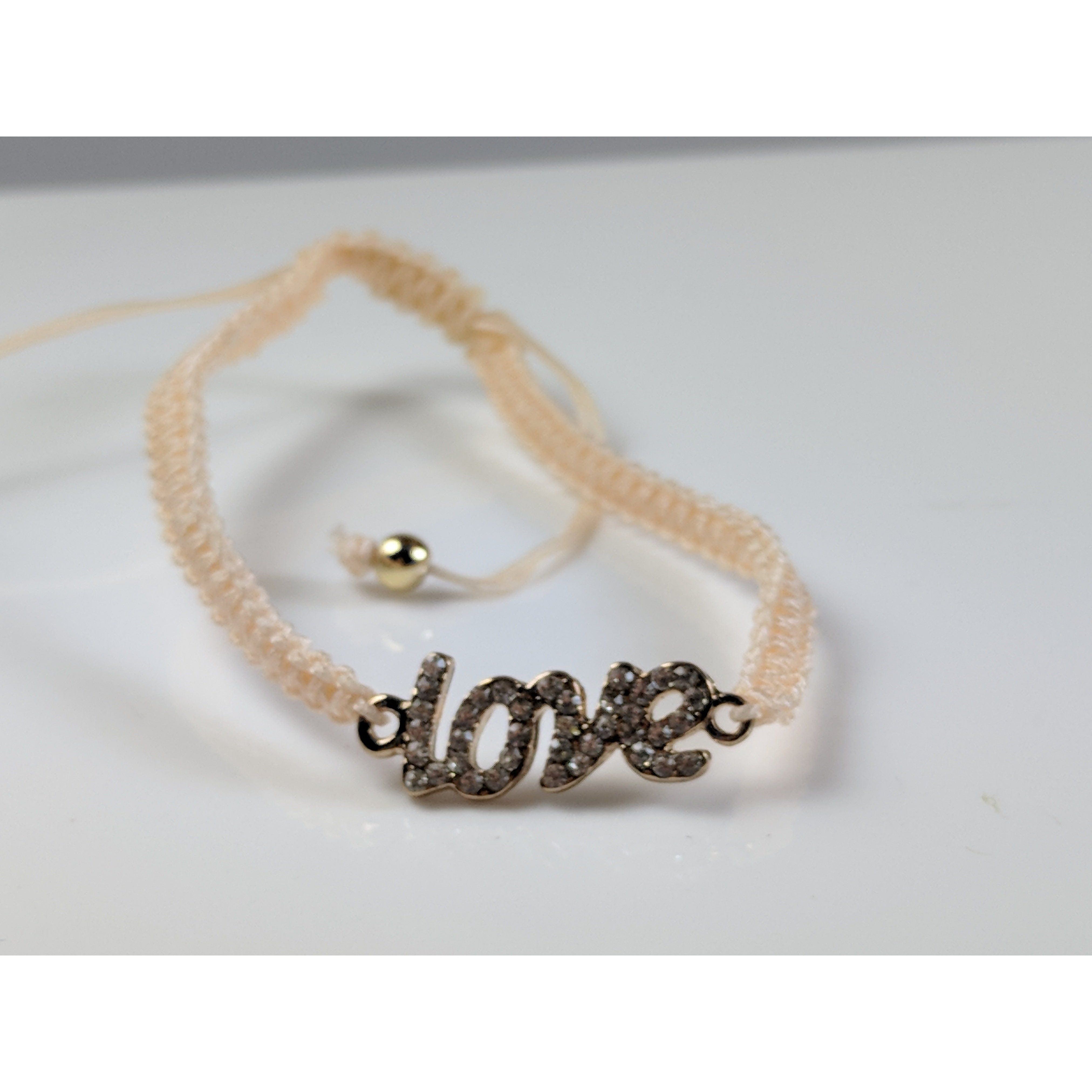 Crochet Bracelets, Quality Love is in the Air Collection! Very Sweet & Cute!、mySite、g9winljtr