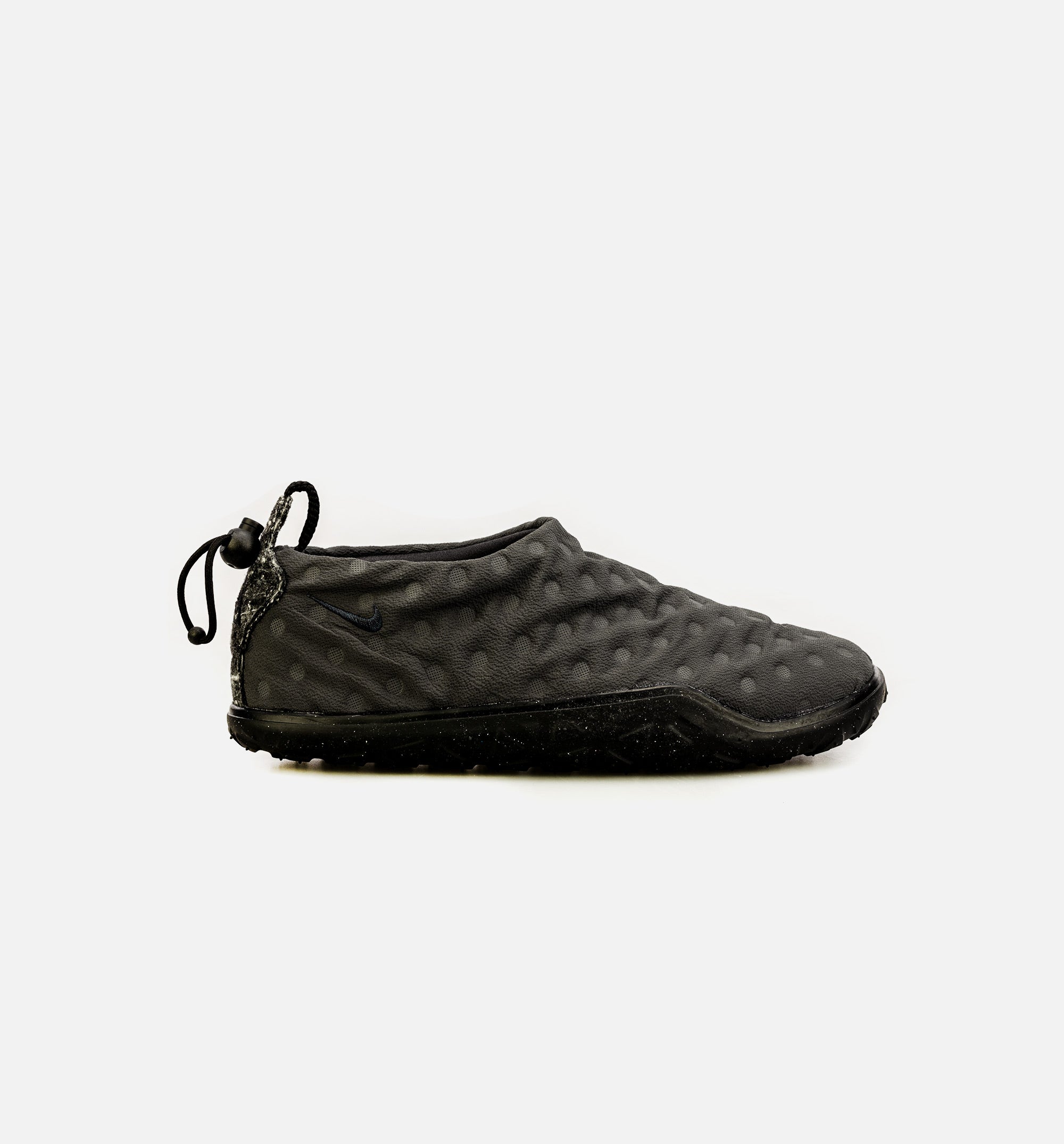 ACG Moc Anthracite Mens Lifestyle Shoe - Black、mySite、dreamappss