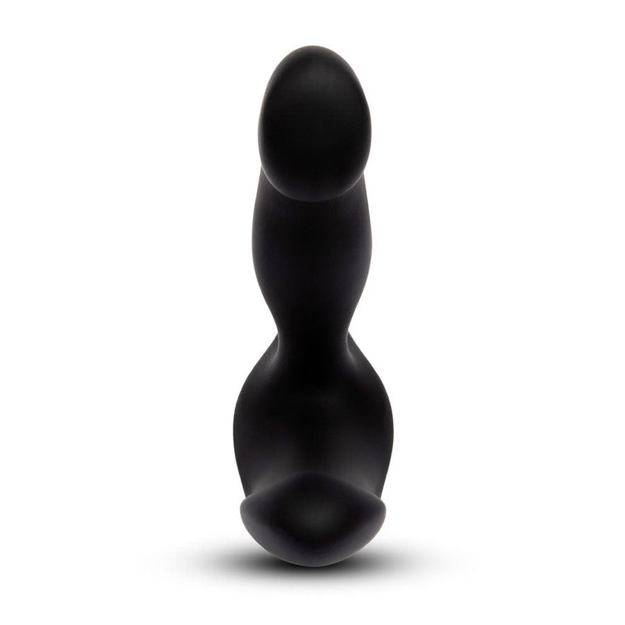 b-vibe 360 Plug Rotating and Vibrating Black Anal Plug、mySite、bottomscart
