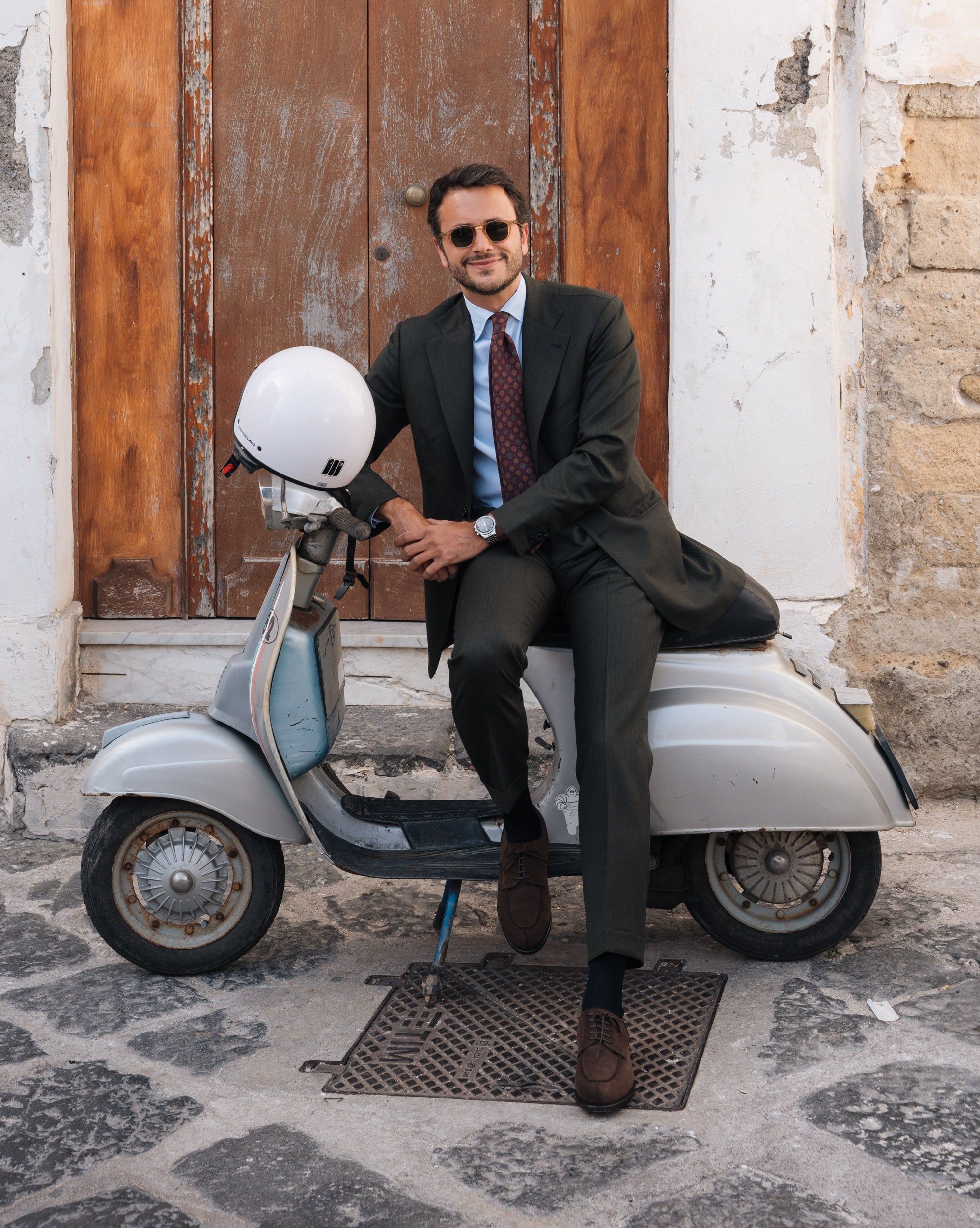  Sorrento、mySite、merchandisen