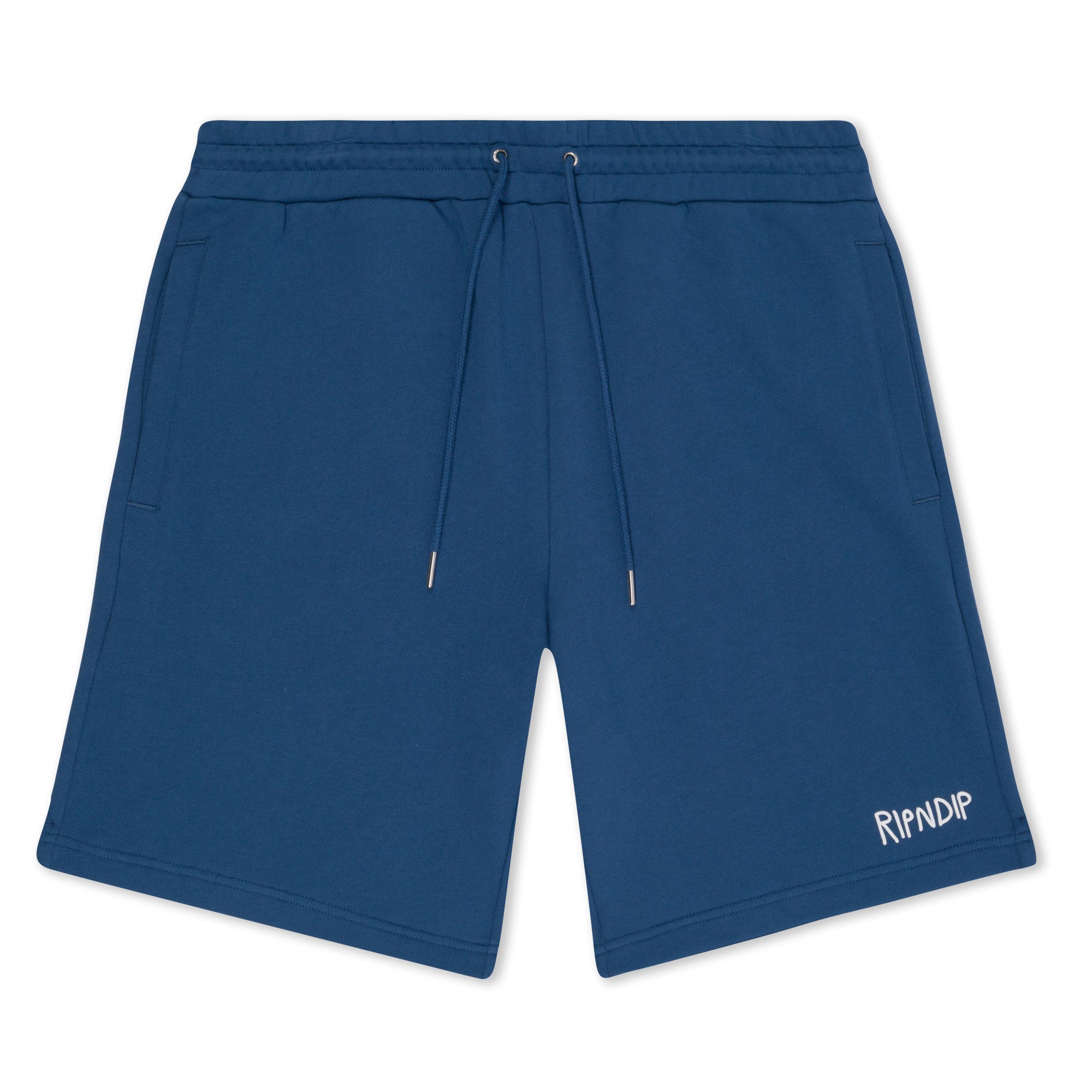  Peek A Nerm Sweatshorts (Pacific Blue)、mySite、merchandisen