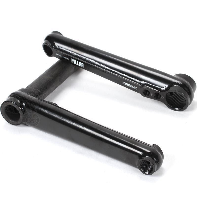 Kink 24mm Pillar Cranks、mySite、merchandisen
