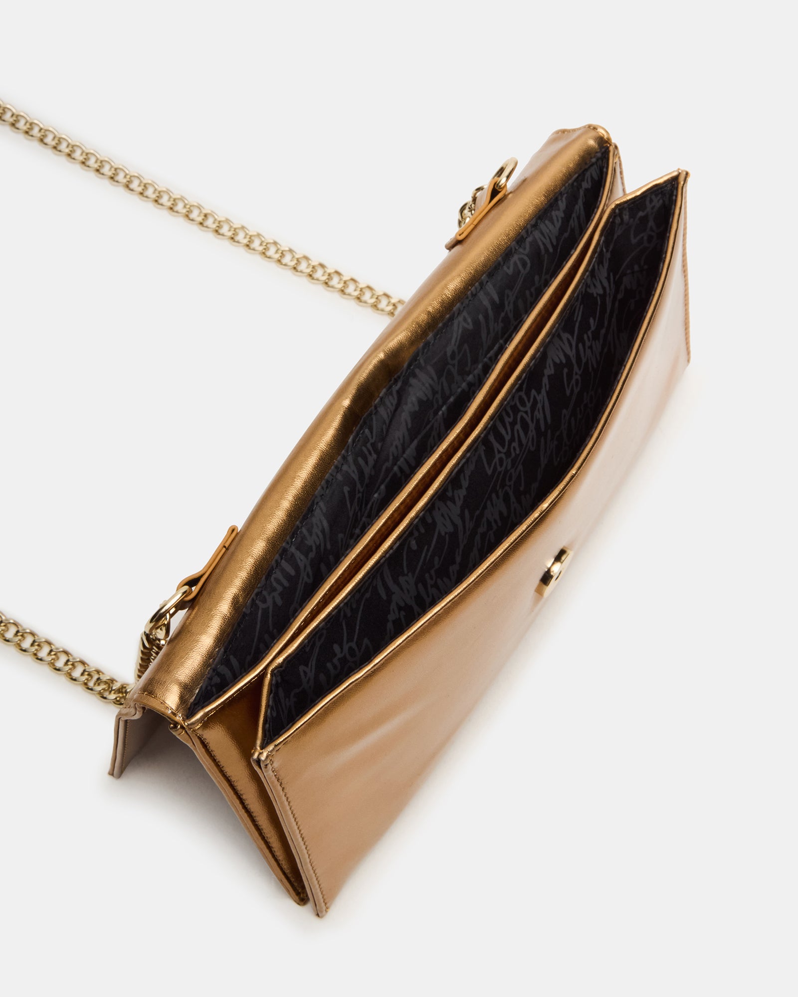 JULIANA BAG BRONZE、mySite、gtrtttuynbv