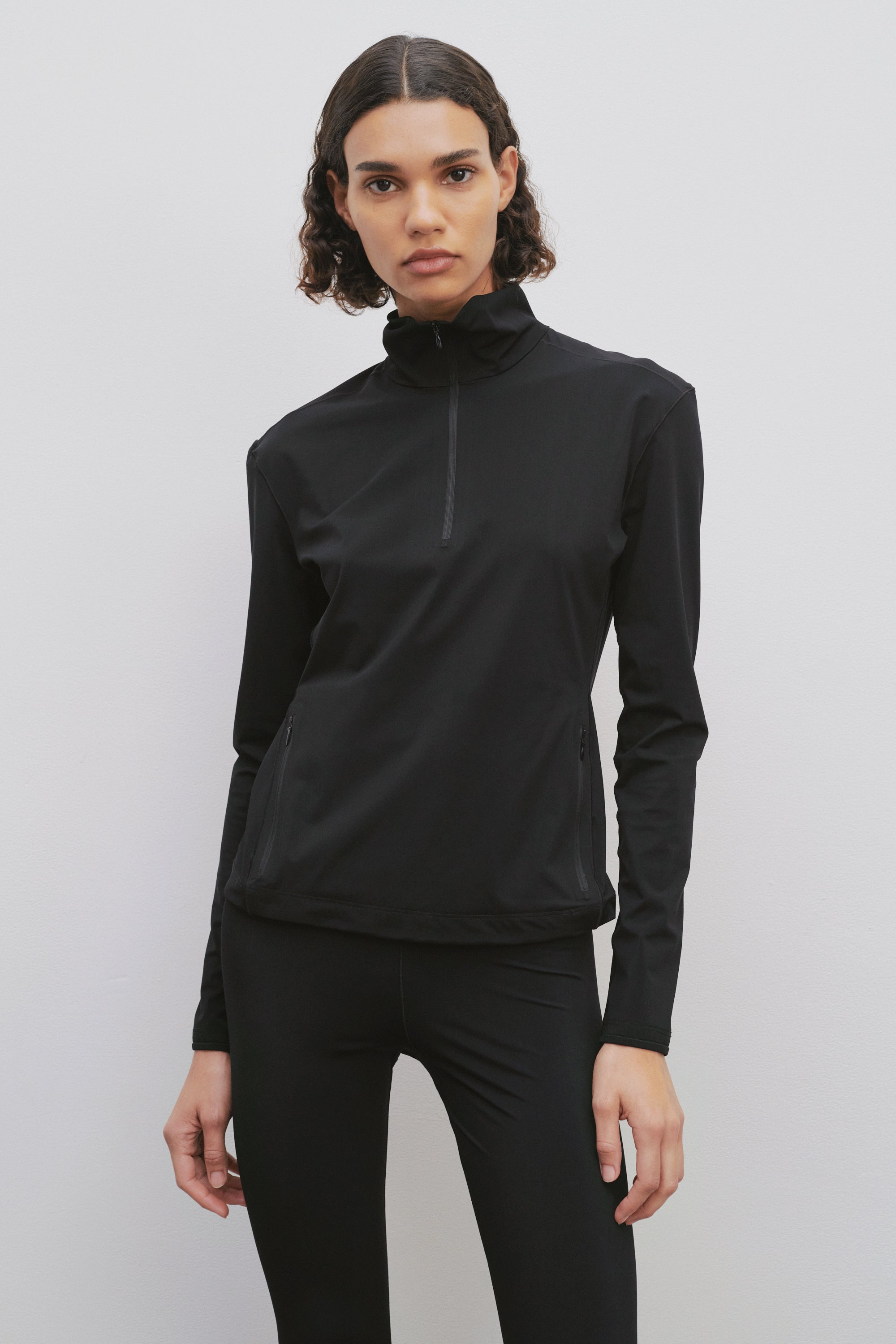 Estreilla Top in Jersey、mySite、aoinhome