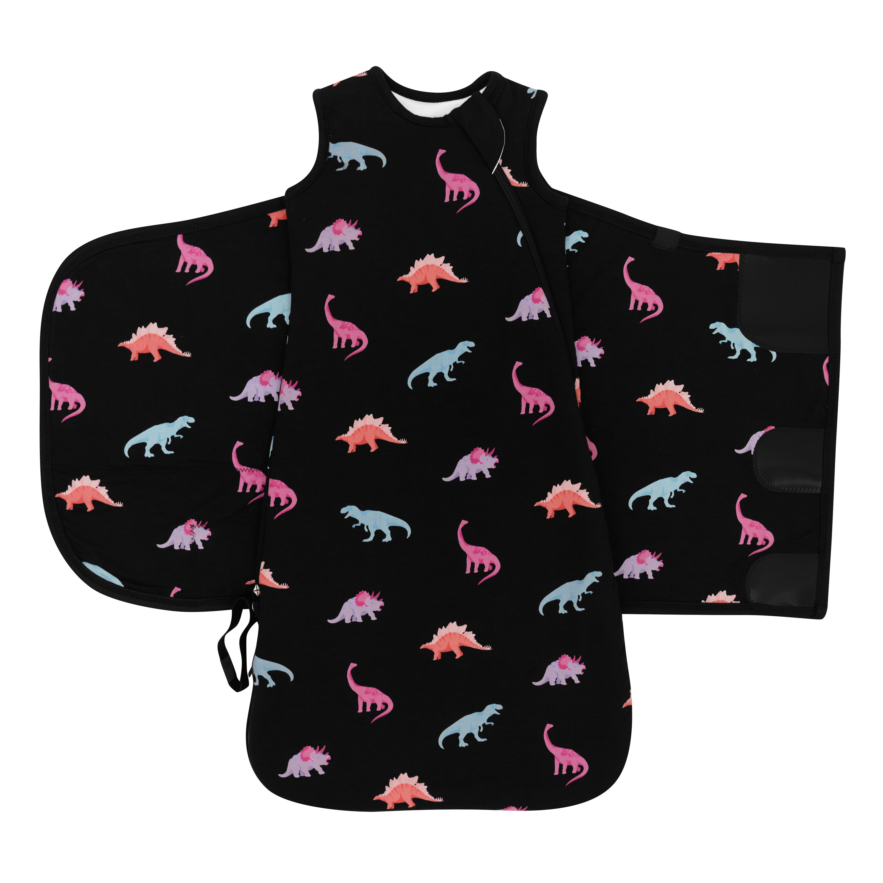  Sleep Bag Swaddler in Midnight Roar 1.0、mySite、layawaytickets