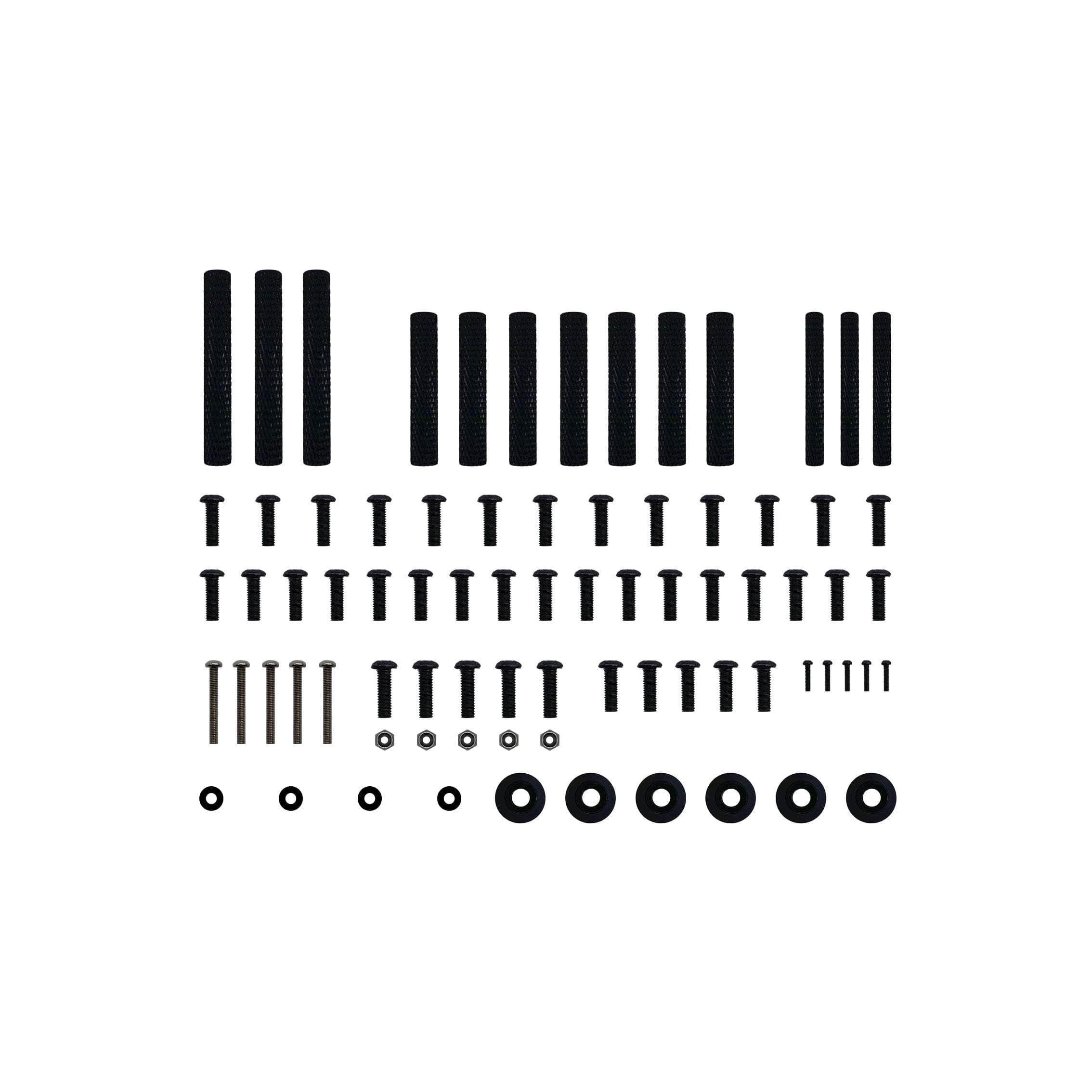  NewBeeDrone INERTIA 5 FPV Frame Parts、mySite、merchandisen