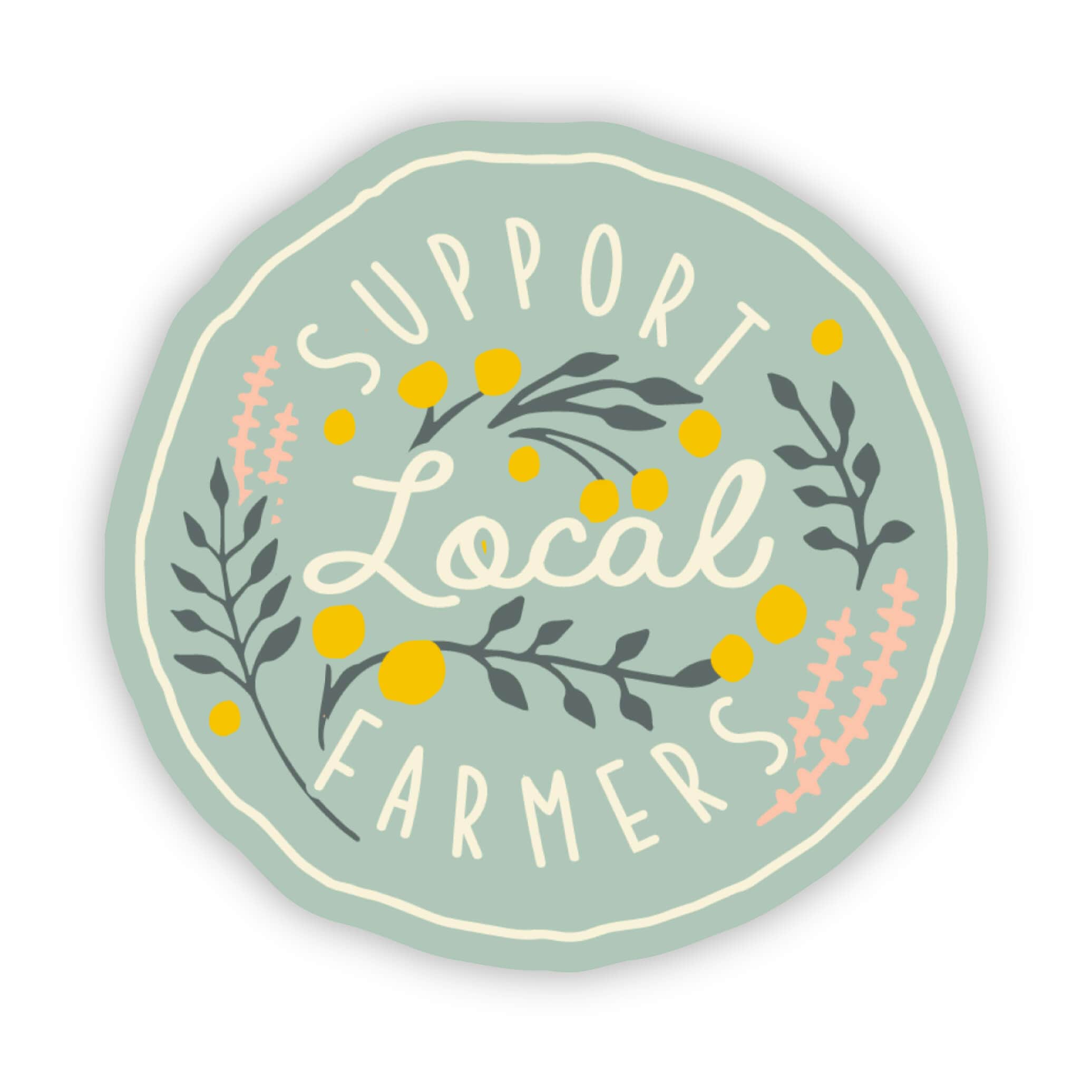  Support Local Farmers、mySite、elrpsem3k