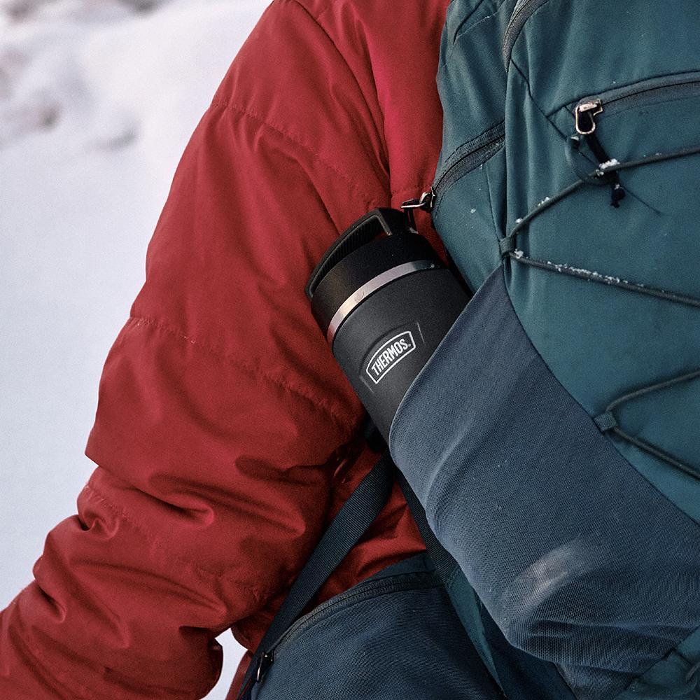 32oz ICON™ WATER BOTTLE WITH SCREW TOP、mySite、noshort