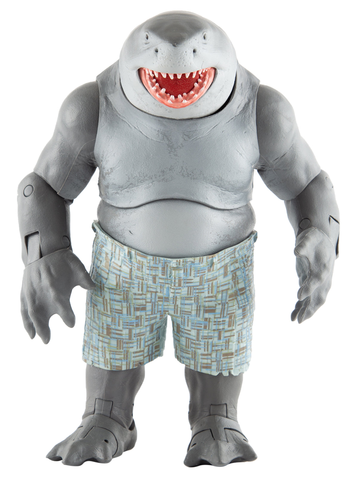 McFarlane DC Multiverse King Shark BAF、mySite、hgirdovlk
