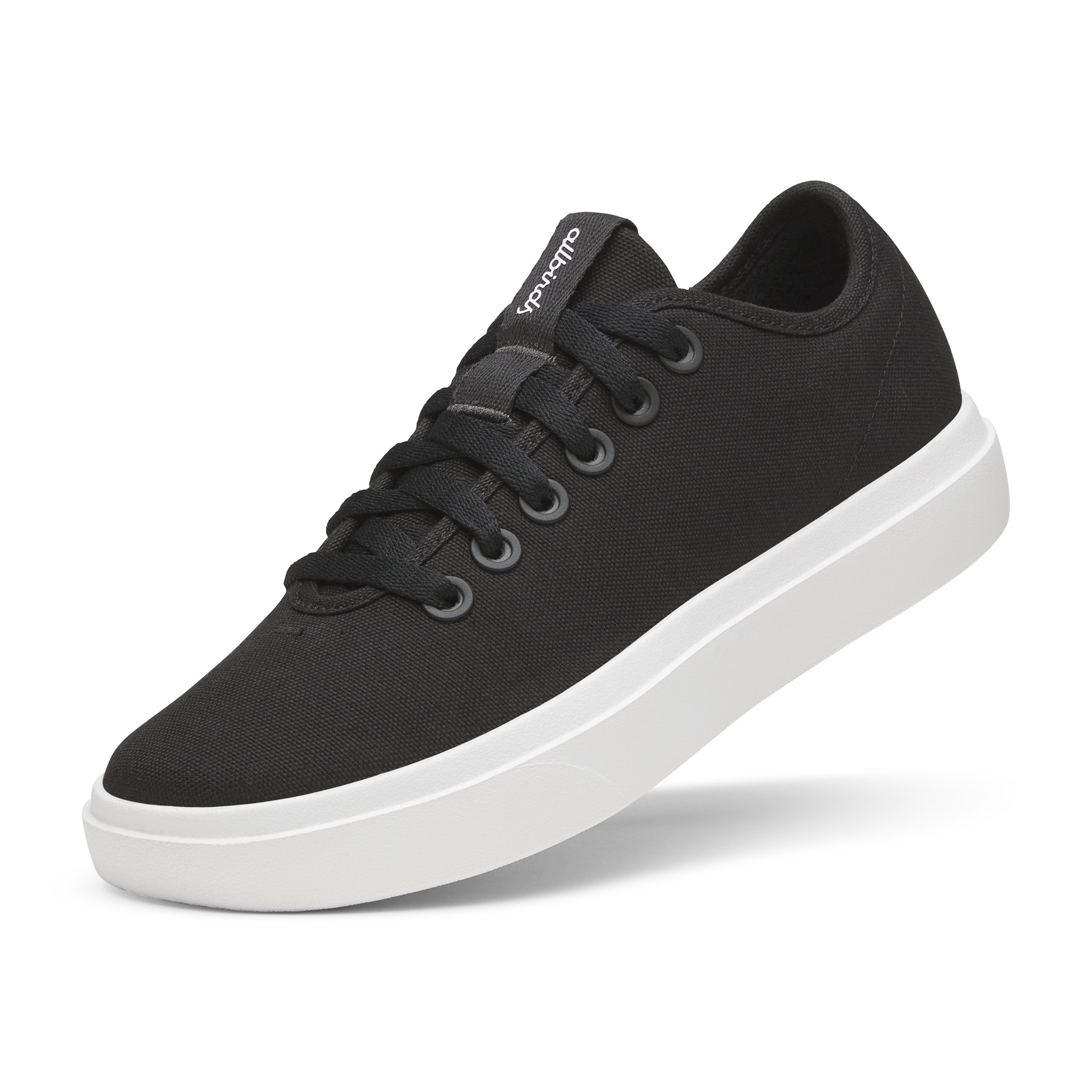  Men's Canvas Pipers - Natural Black (Blizzard Sole)、mySite、preschool7hills