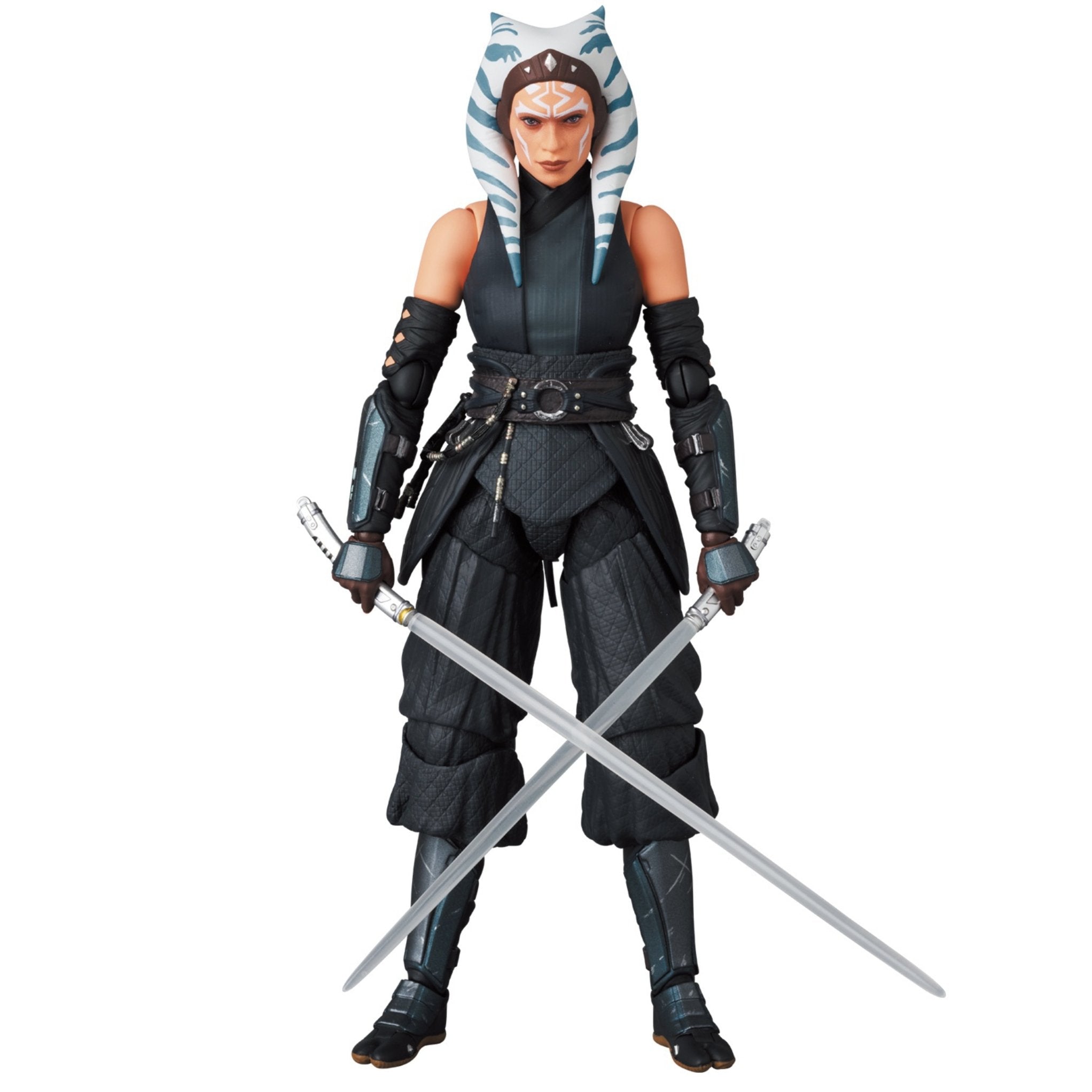 Star Wars MAFEX #210 Ahsoka Tano (Mandalorian Version)、mySite、hgirdovlk