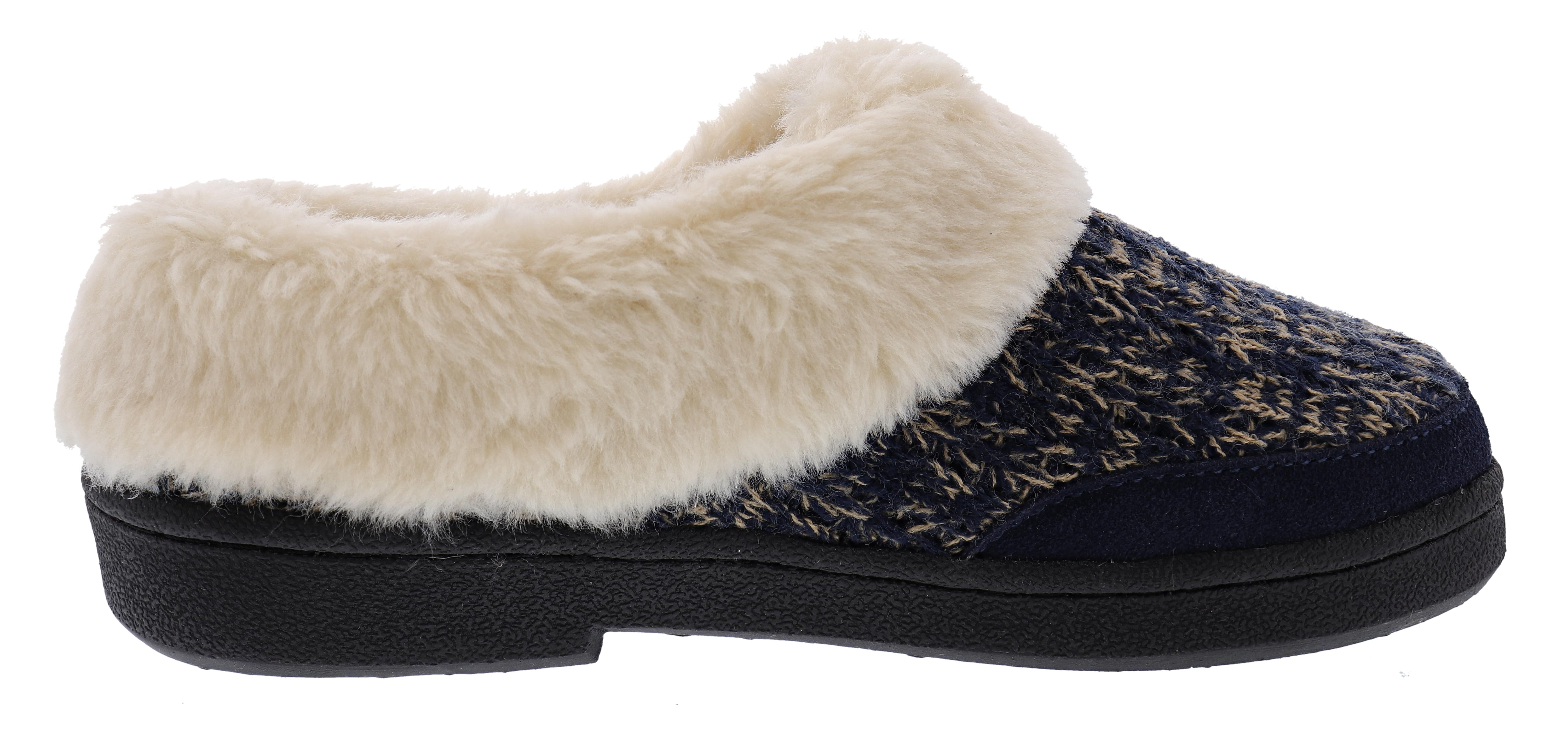 Clarks Women's Indoor Outdoor Winter Clog Slippers Ginger、mySite、dreamappss