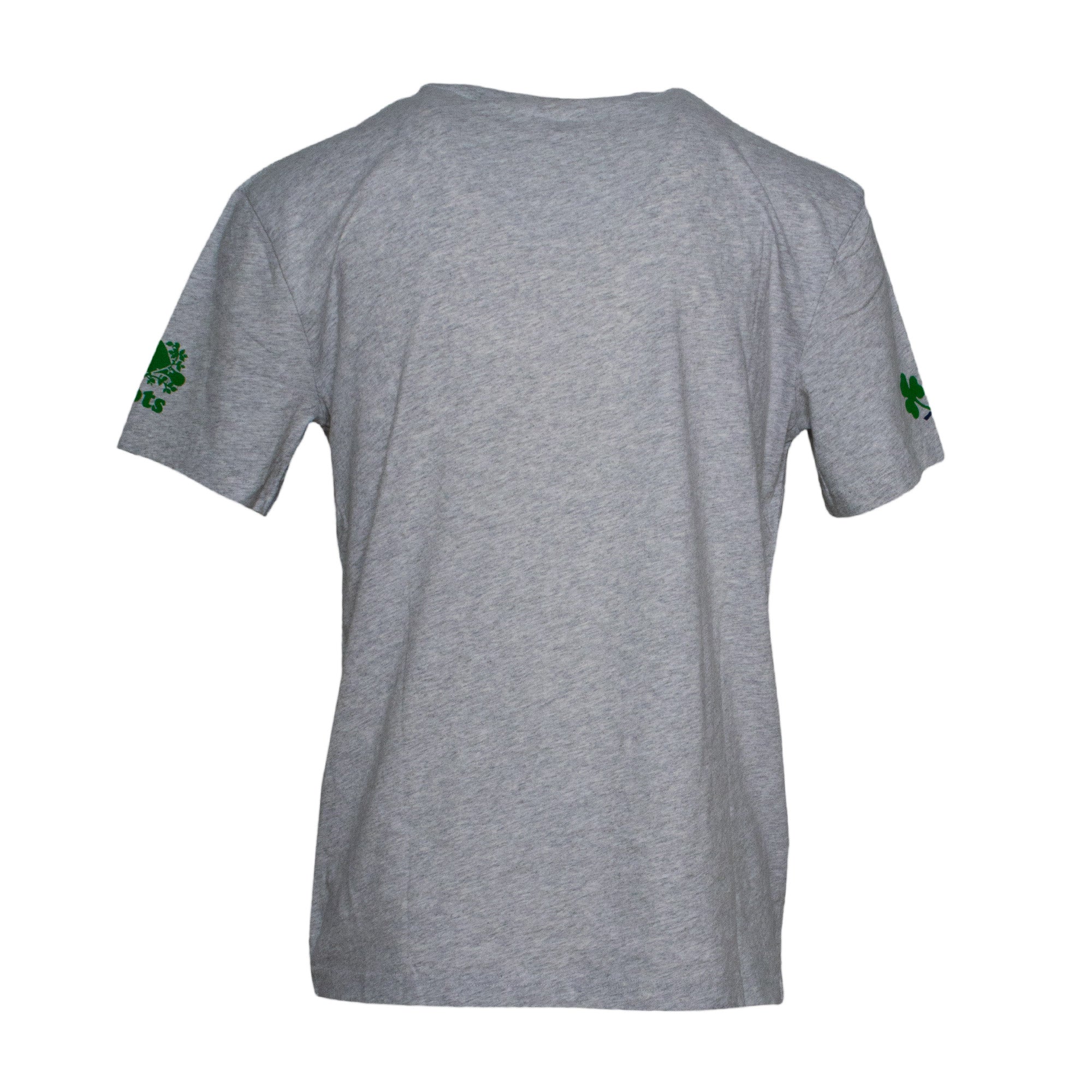 St Pats Cooper Beaver Tee、mySite、neckold