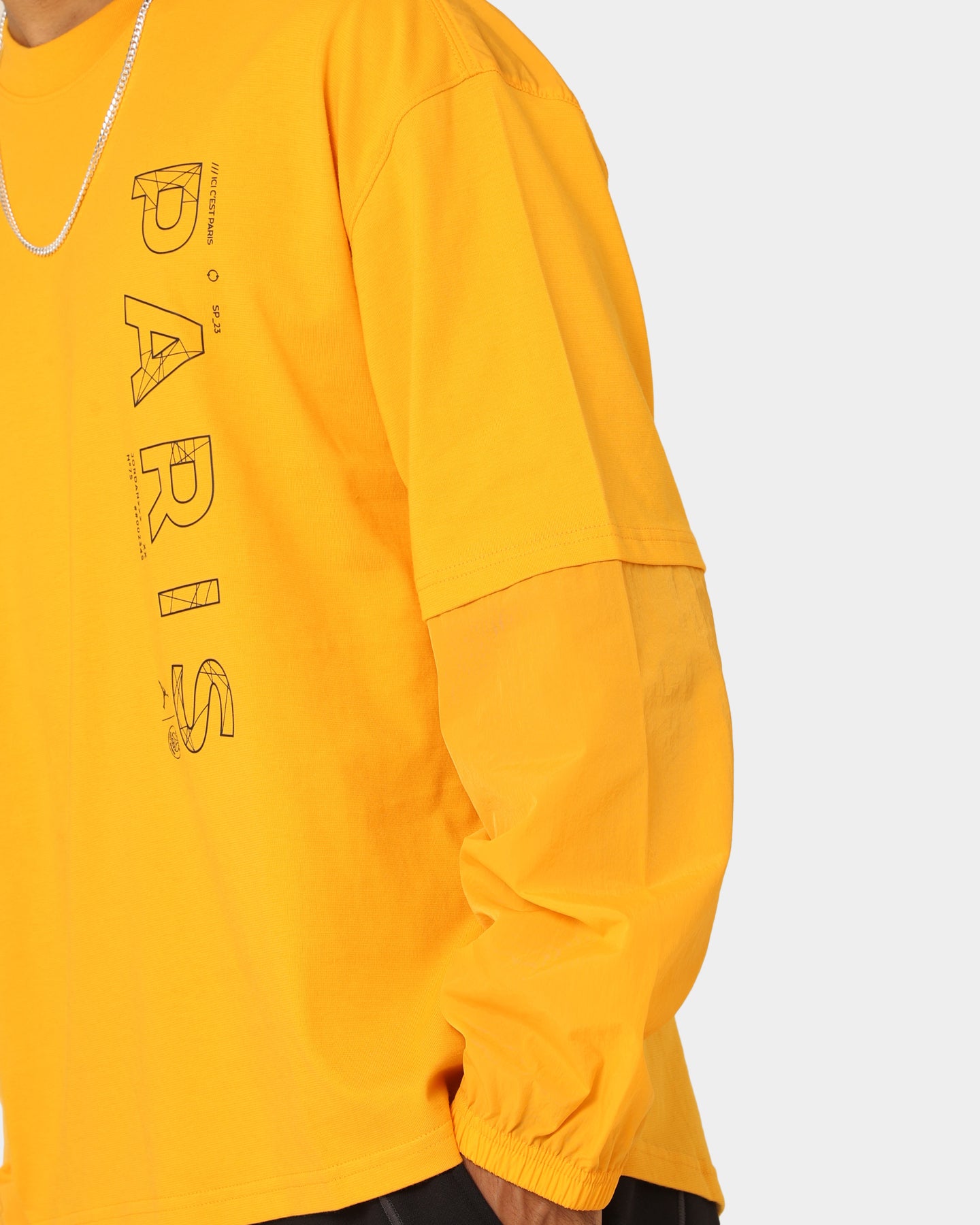 Jordan X Paris Saint-Germain Statement Shirt Taxi/Black、mySite、zt4zffjzw