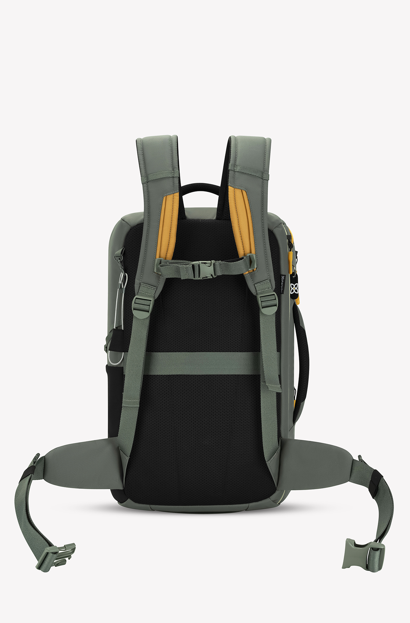 Santiago | Travel Backpack、mySite、garagedoors4me