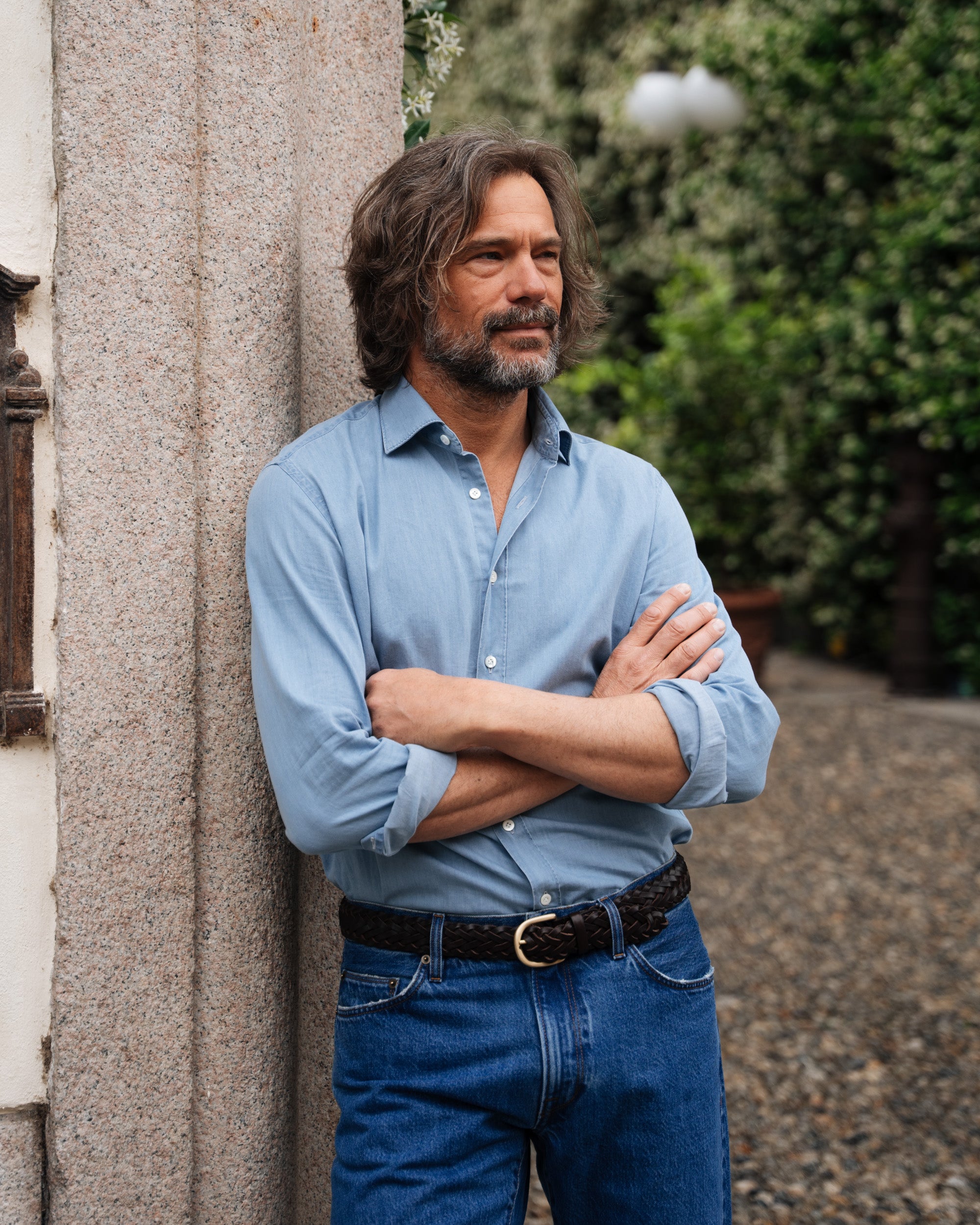  Neive、mySite、merchandisen