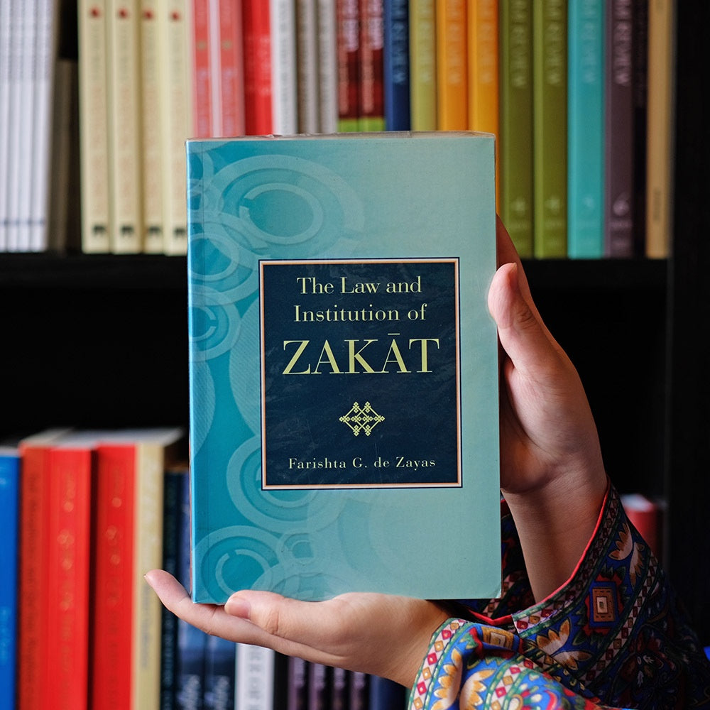 The Law and Institution of Zakat、mySite、topwebapps
