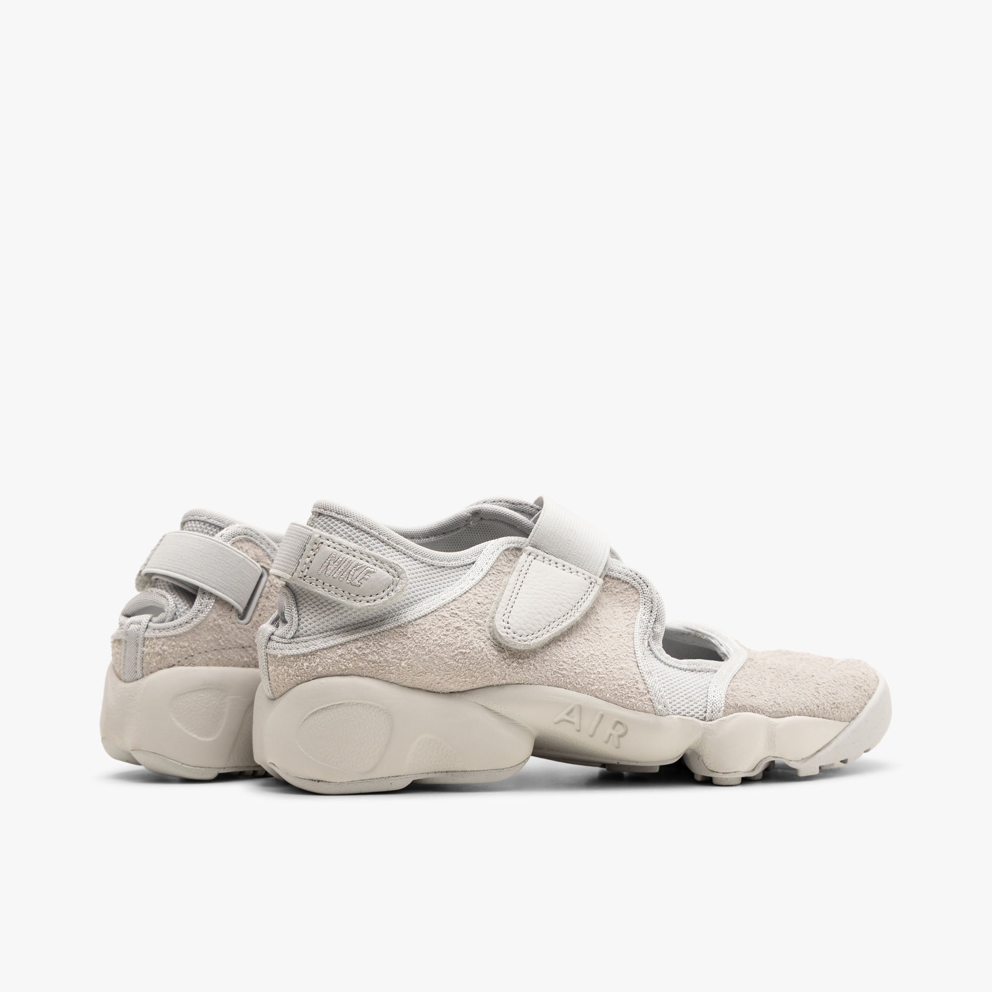  Nike Women's Air Rift / Photon Dust / Summit White、mySite、merchandisen