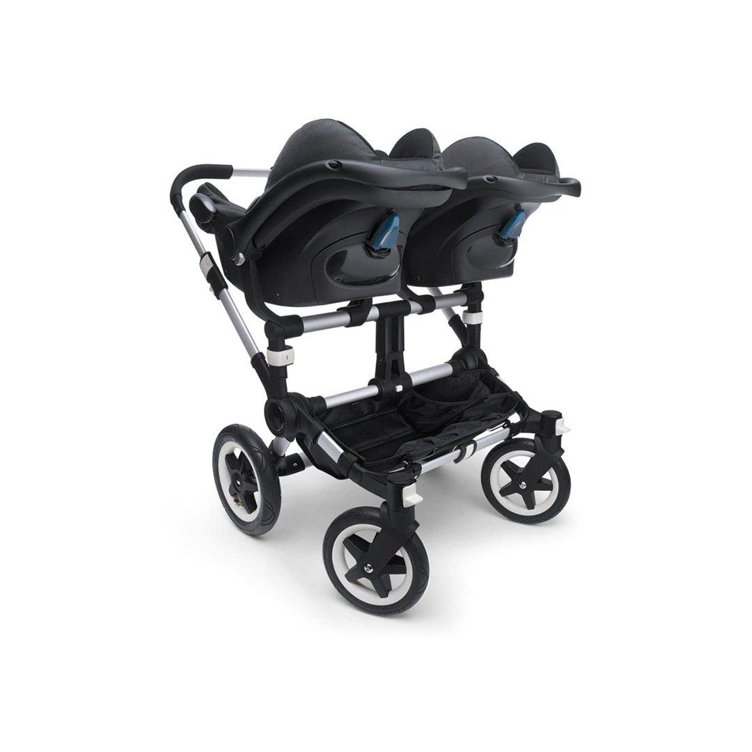  Bugaboo Donkey Twin Car Seat Adapter、mySite、merchandisen
