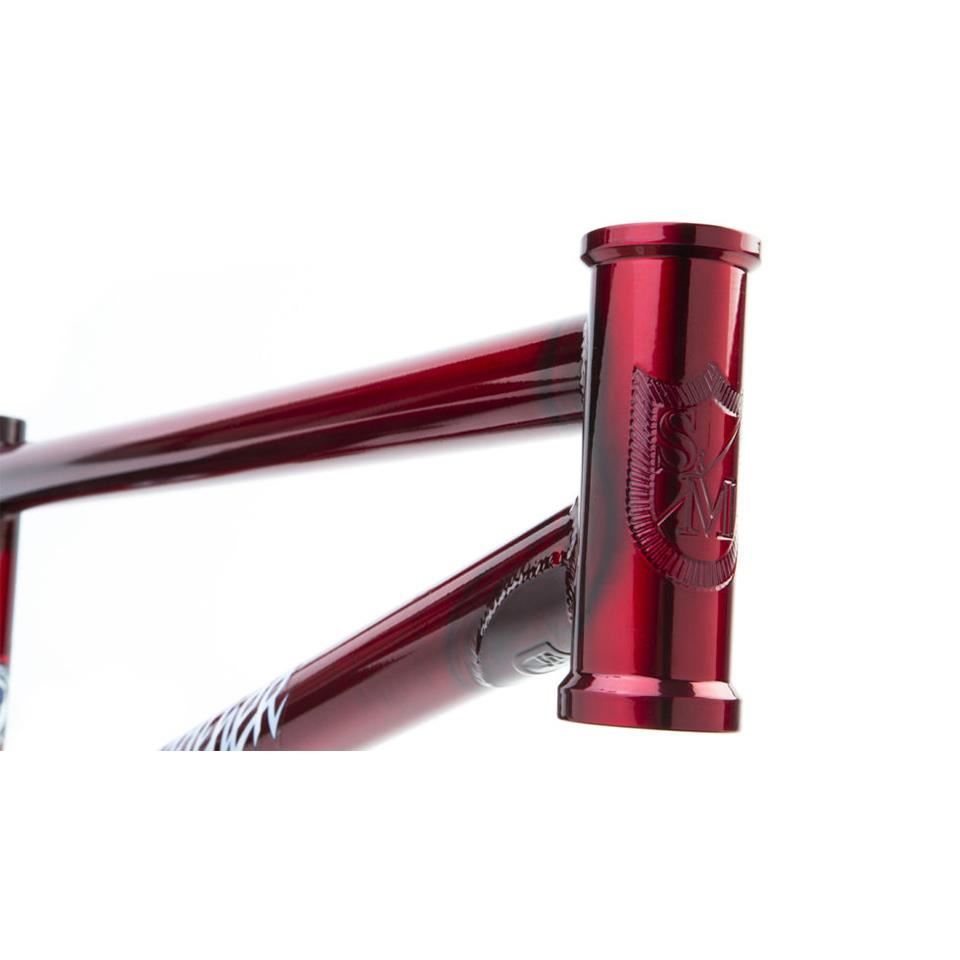  S&M Steel Panther Cruiser Frame、mySite、merchandisen