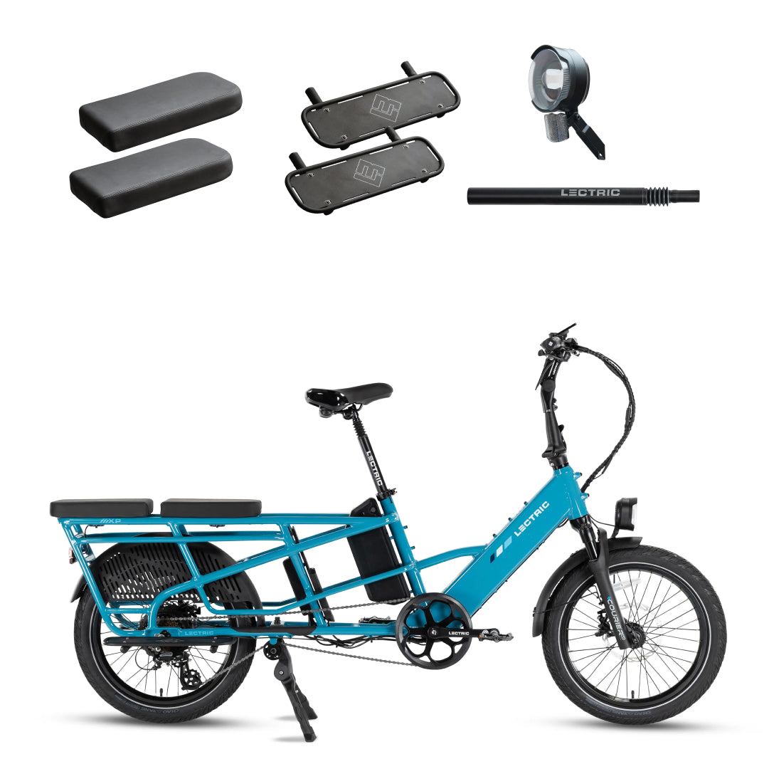  XPedition 2.0 Raindrop Blue - Special Offer Bundle、mySite、ghnorth