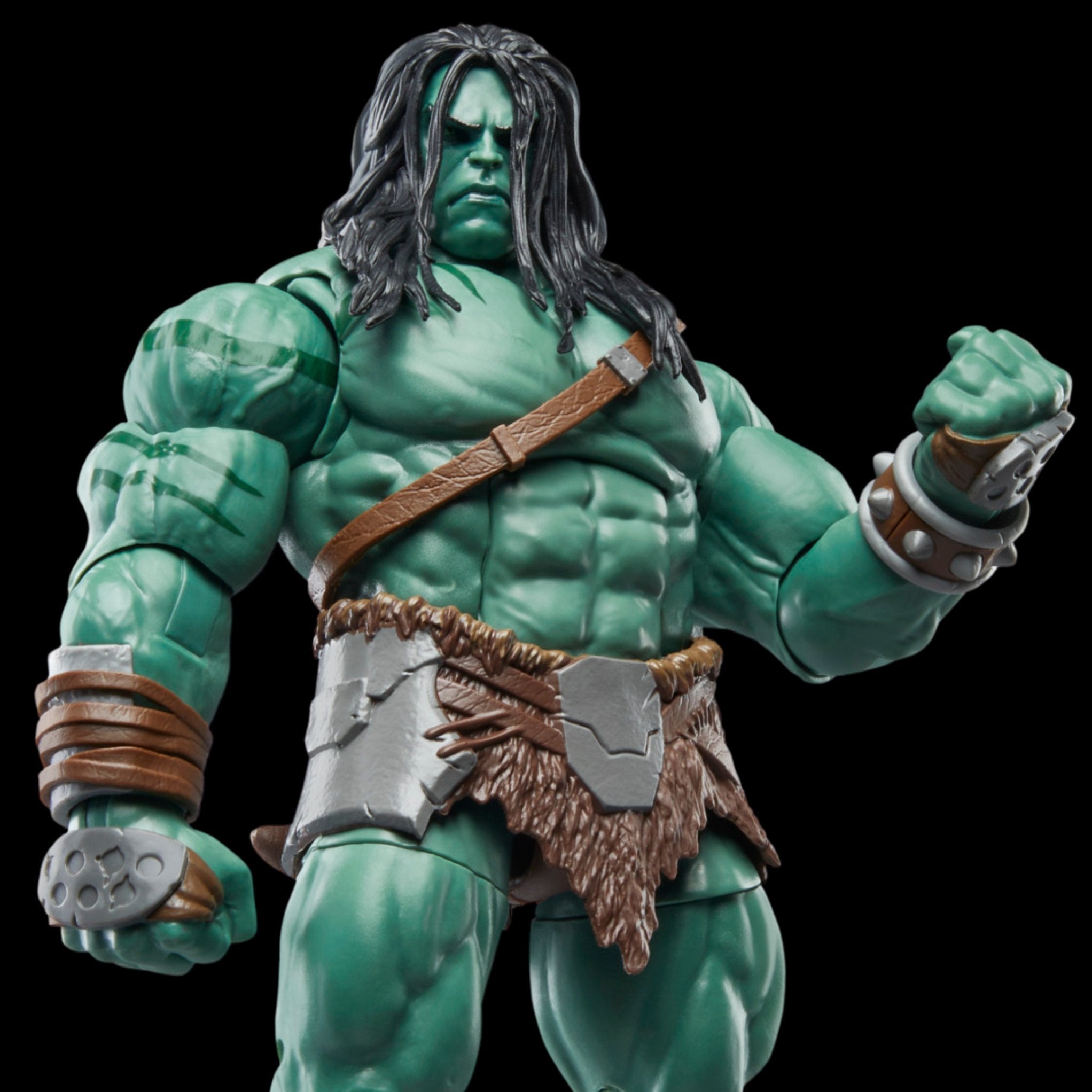 Marvel Legends 85th Anniversary Skaar (Son of Hulk)、mySite、hgirdovlk