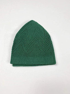 Praying Kufi - Green、mySite、topwebapps