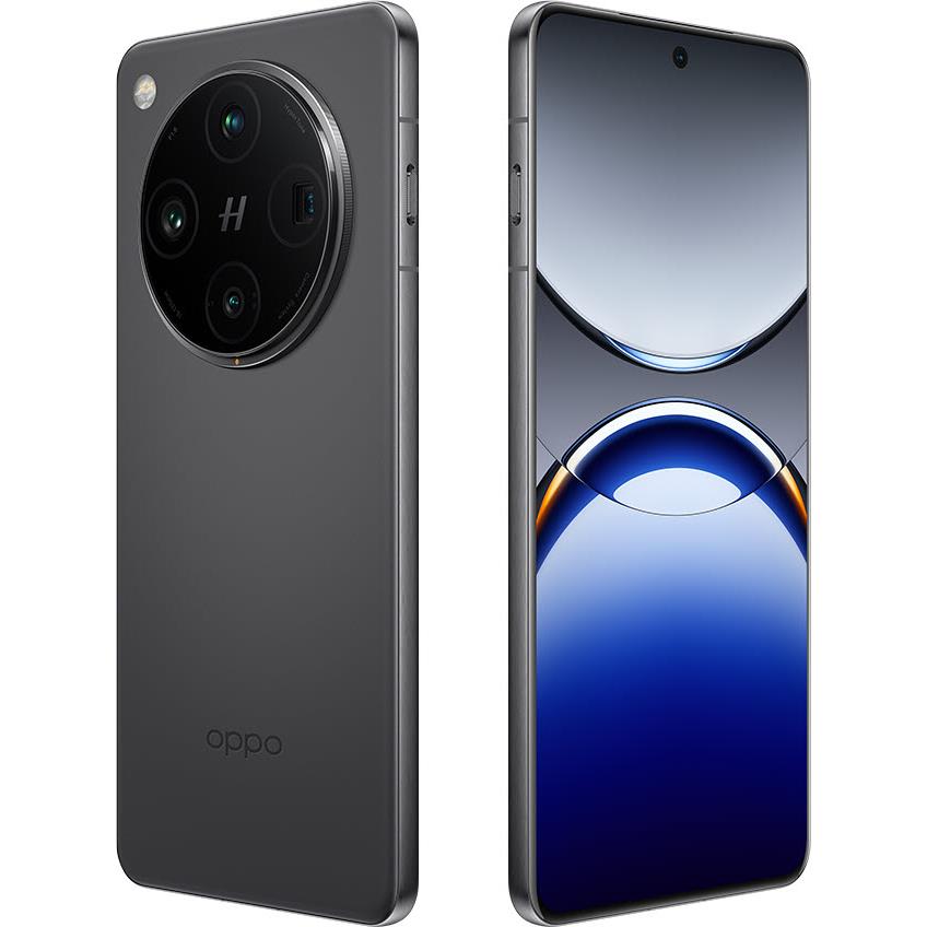 OPPO Find X8 Pro 5G 512GB (Space Black)、mySite、camillekostekn