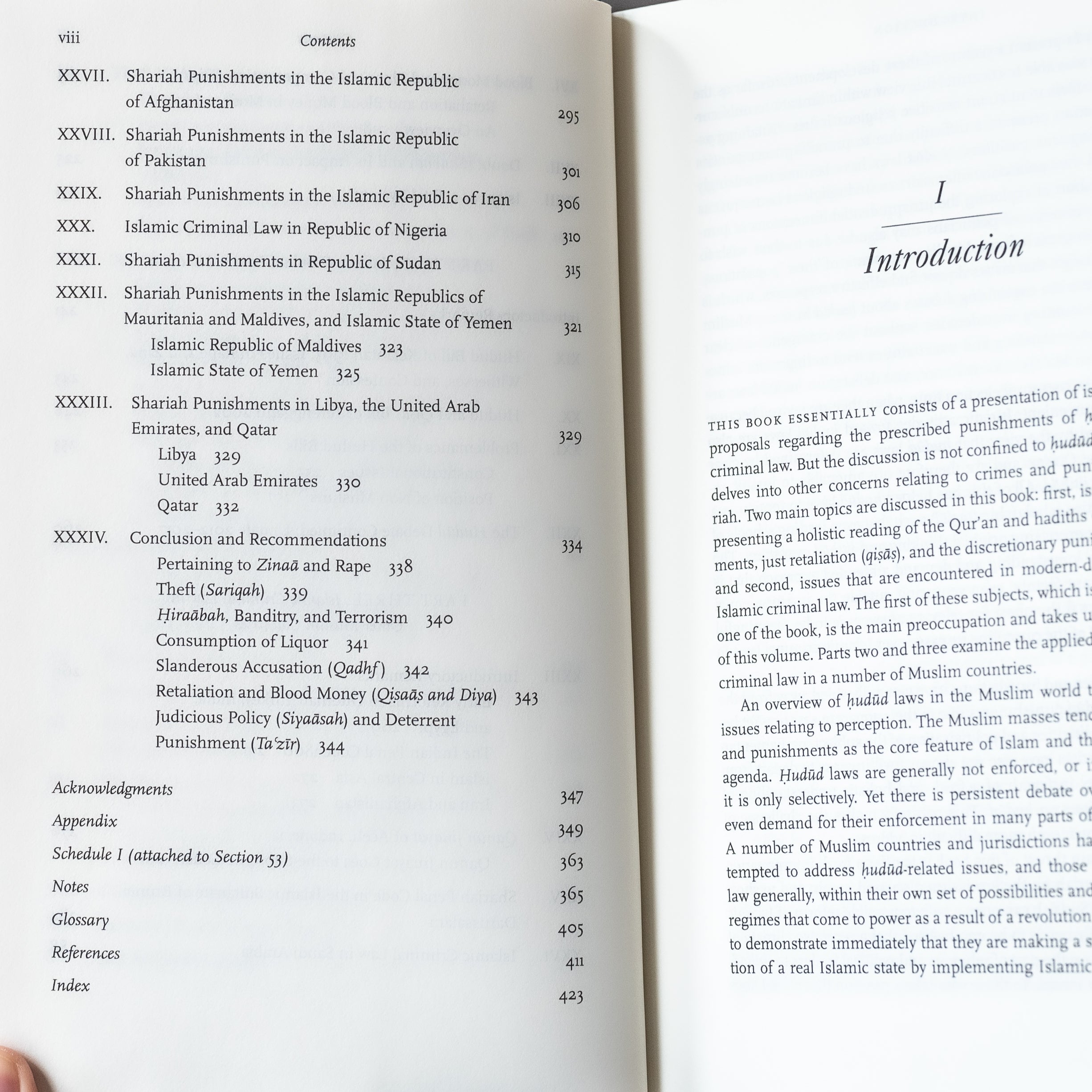 Crime and Punishment in Islamic Law: A Fresh Interpretation、mySite、topwebapps