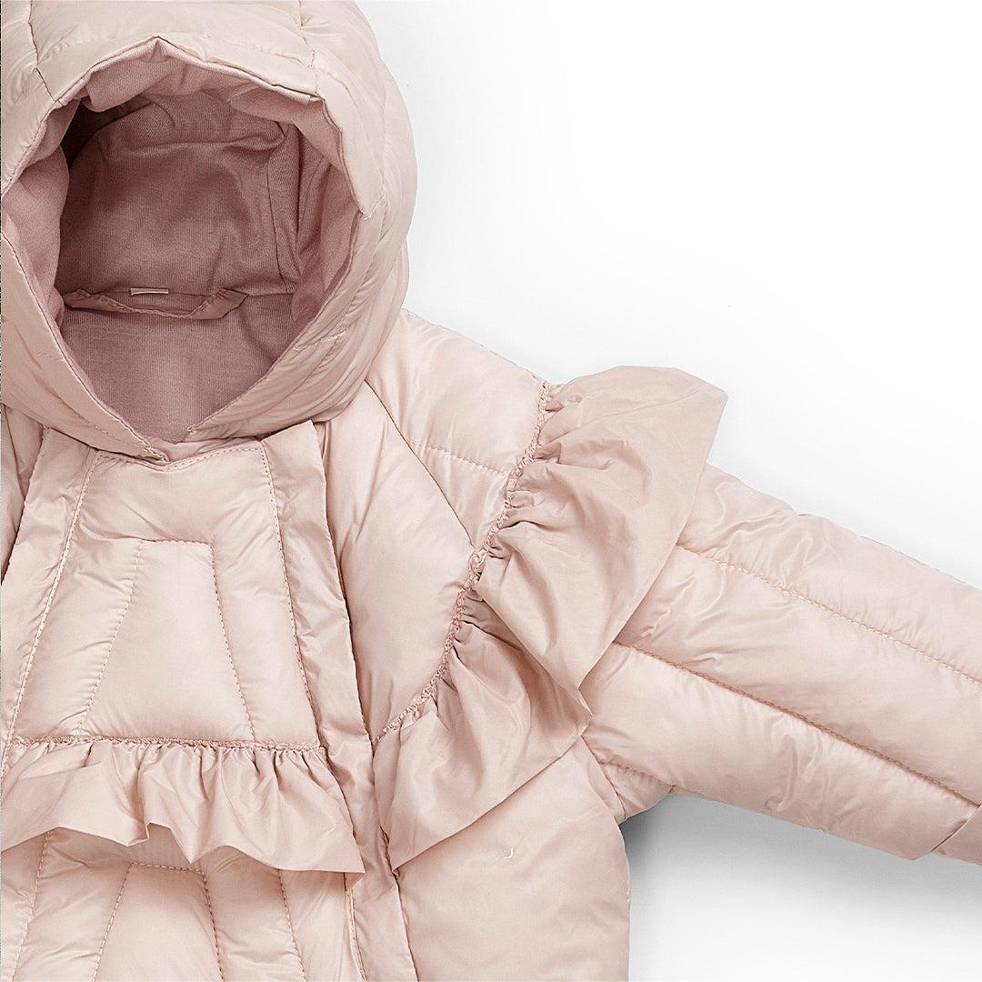 Elodie Details Baby Overall - Powder Pink、mySite、merchandisen