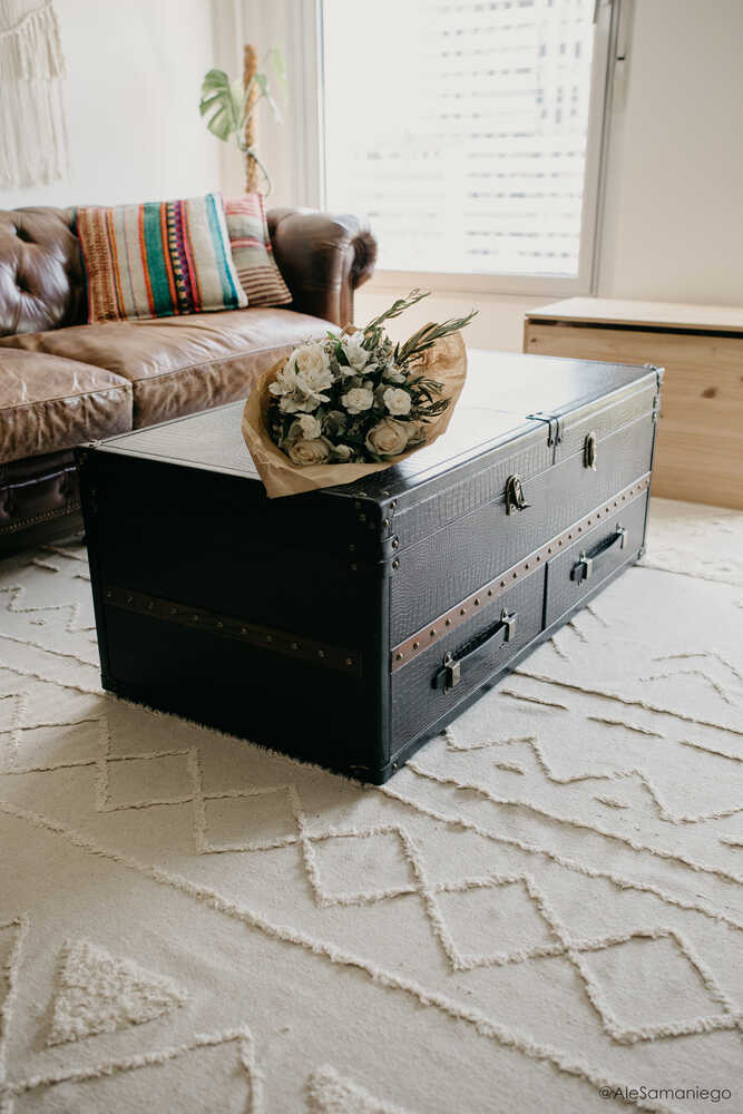 WASHABLE AREA RUG TRIBU NATURAL、mySite、gigharbornorthrealestate