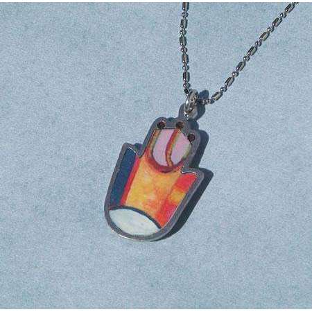 Seeka Hamsa Necklace、mySite、topwebapps