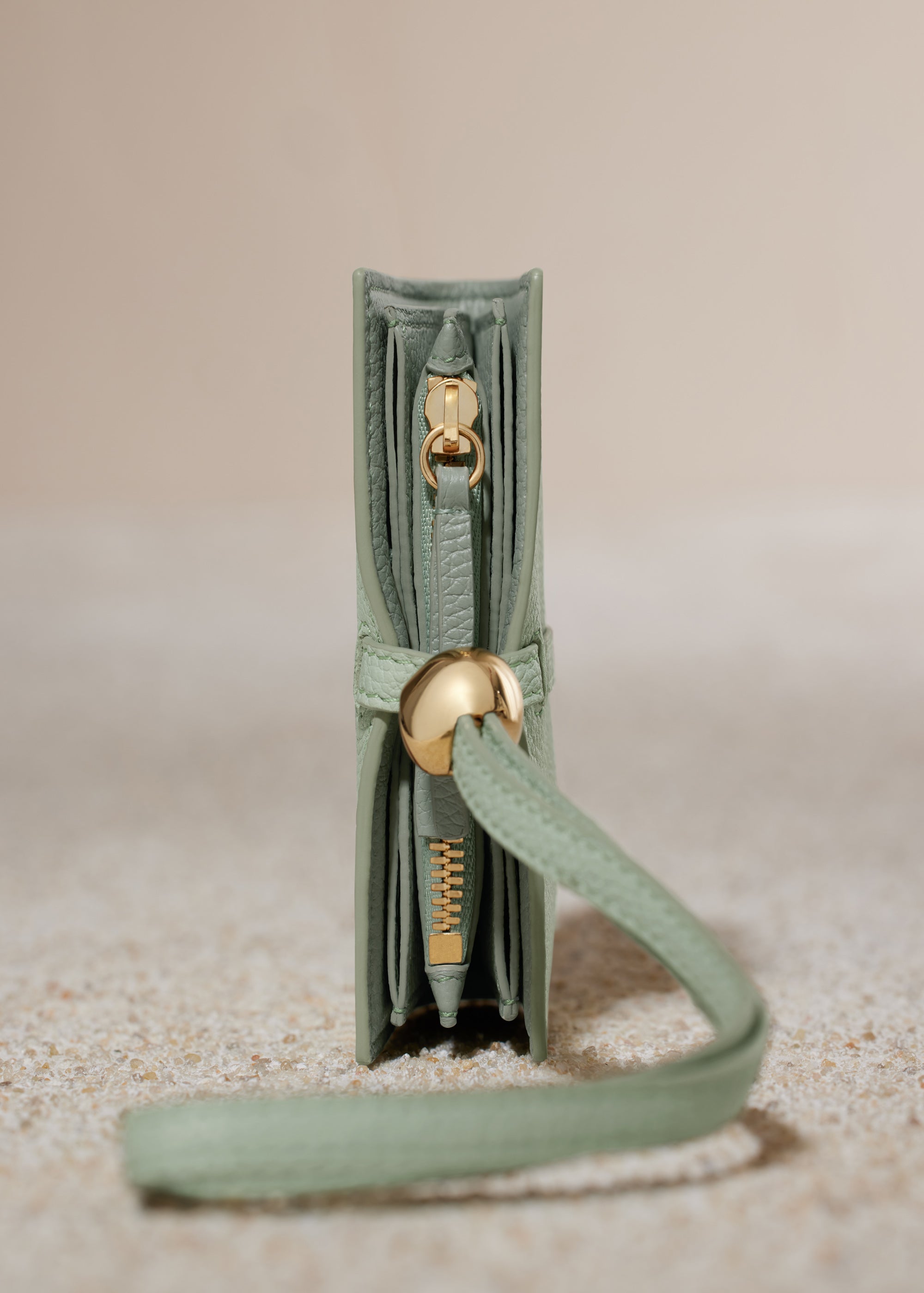 Porte Cartes Kay茅 - Duo Amande Frache Grain茅、mySite、camillekostekn