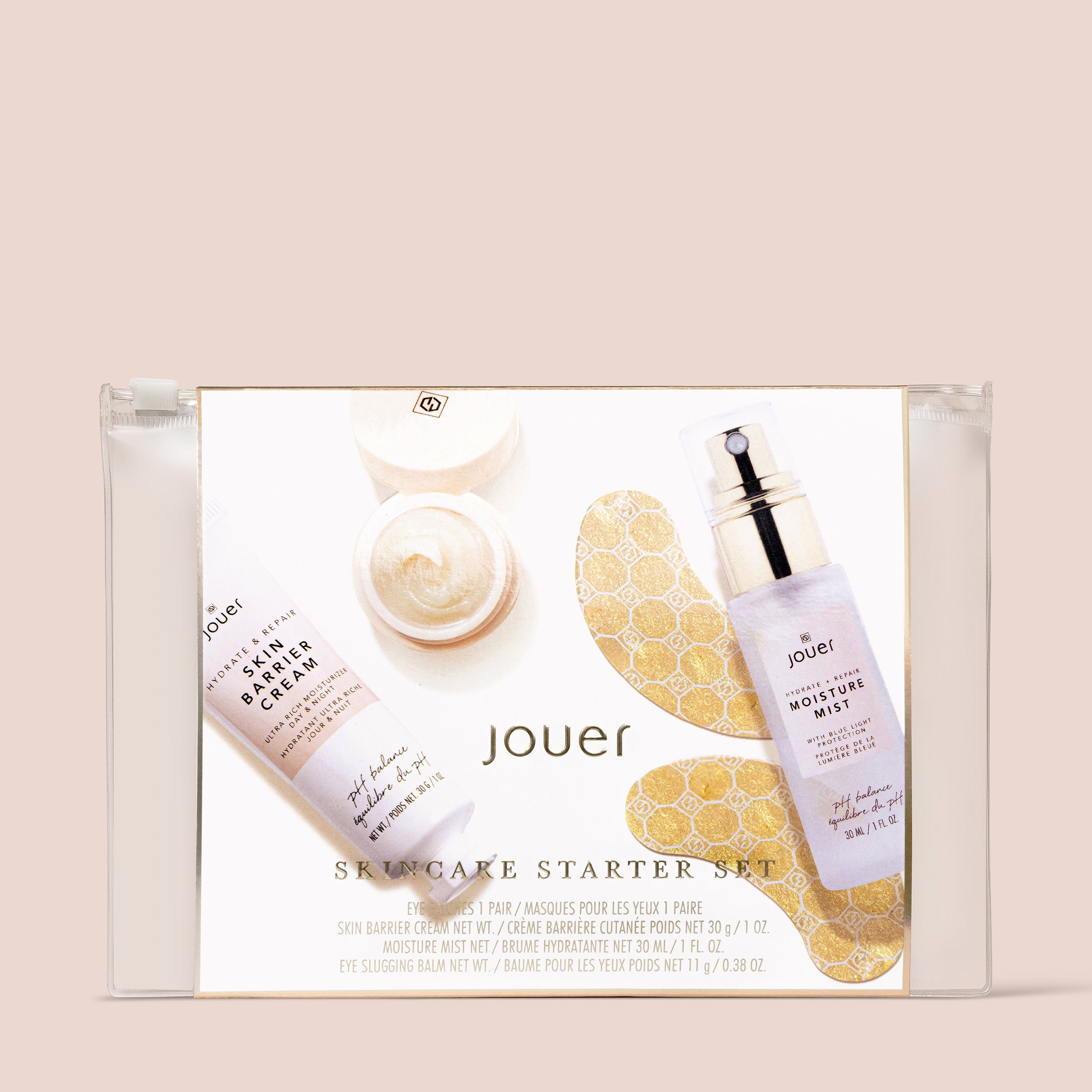  Skincare Starter Set、mySite、ghnorth