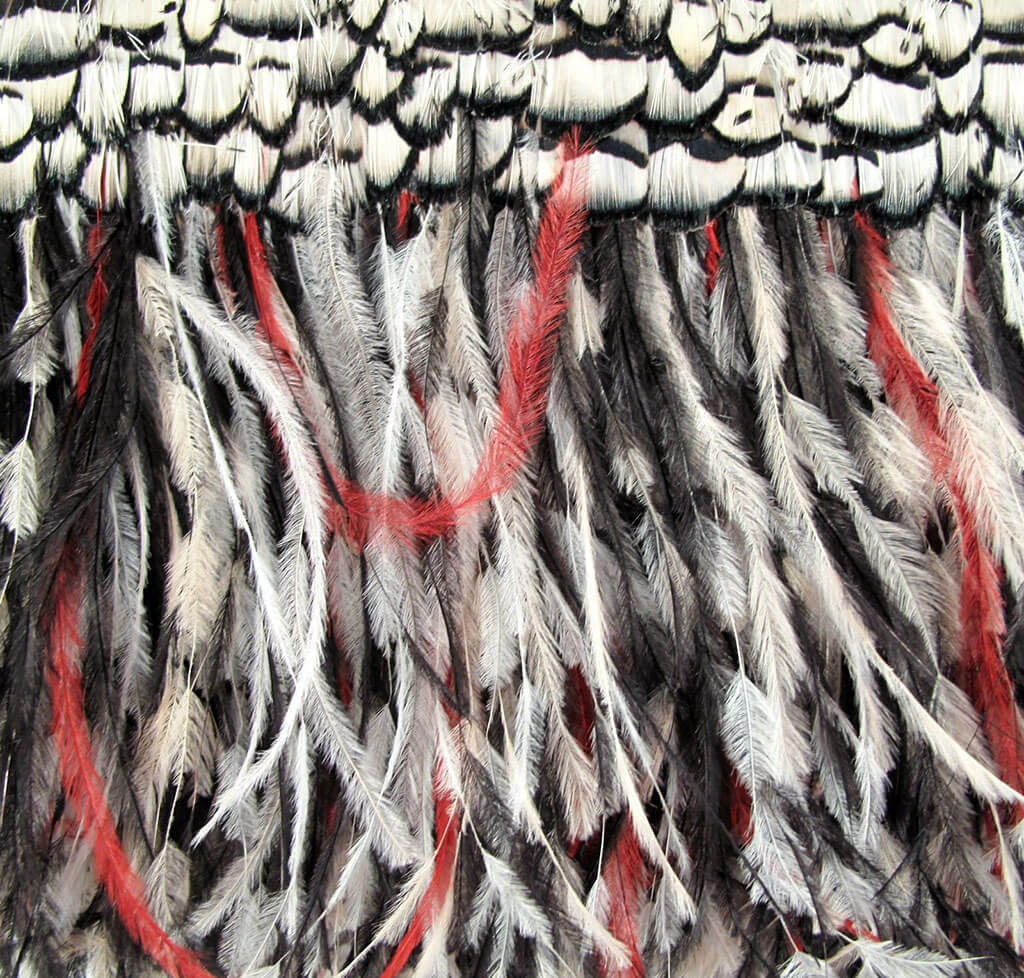 Chanel Shoulder Bag Multicolor Ostrich Feather、mySite、garminoutage.com