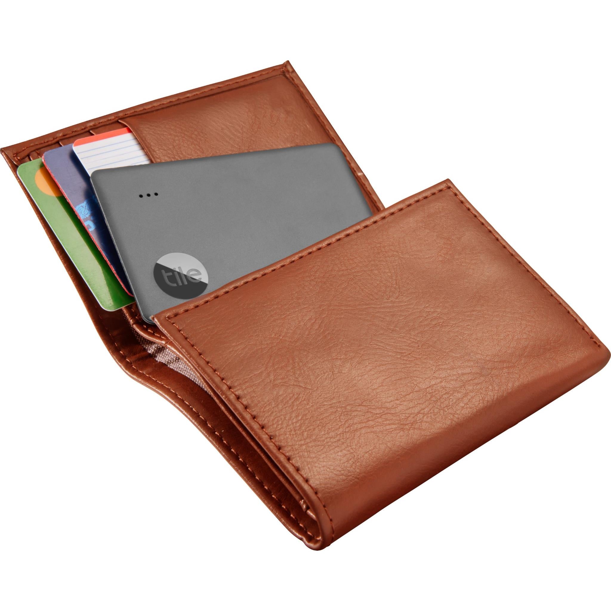 Tile Mate Essentials Tracker Pack (Black) 4 pack、mySite、camillekostekn