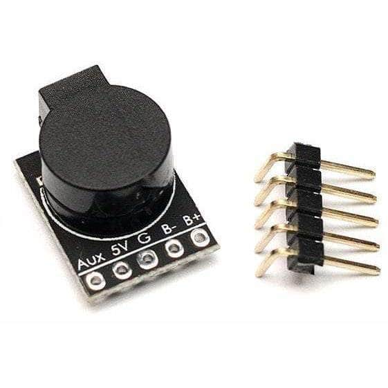  Matek Lost Model Beeper & FPV FC 5V Loud Buzzer、mySite、merchandisen