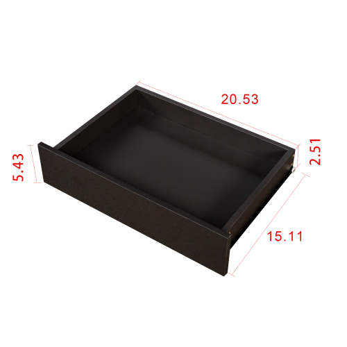 Multifunctional extendable console table、、casual