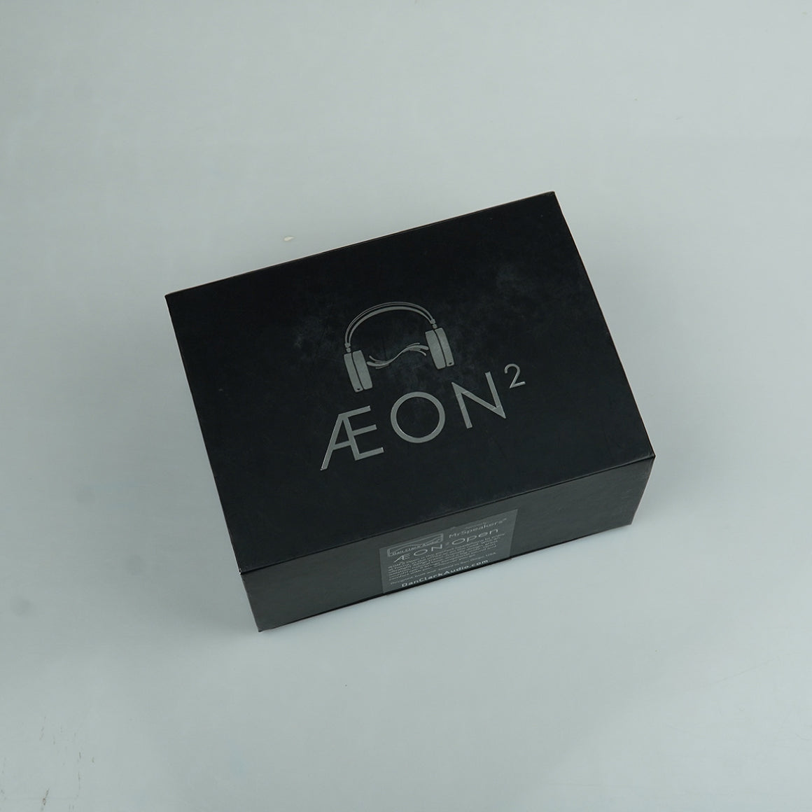  Dan Clark Audio - AEON 2 Open (Ex-Demo Unit)、mySite、merchandisen