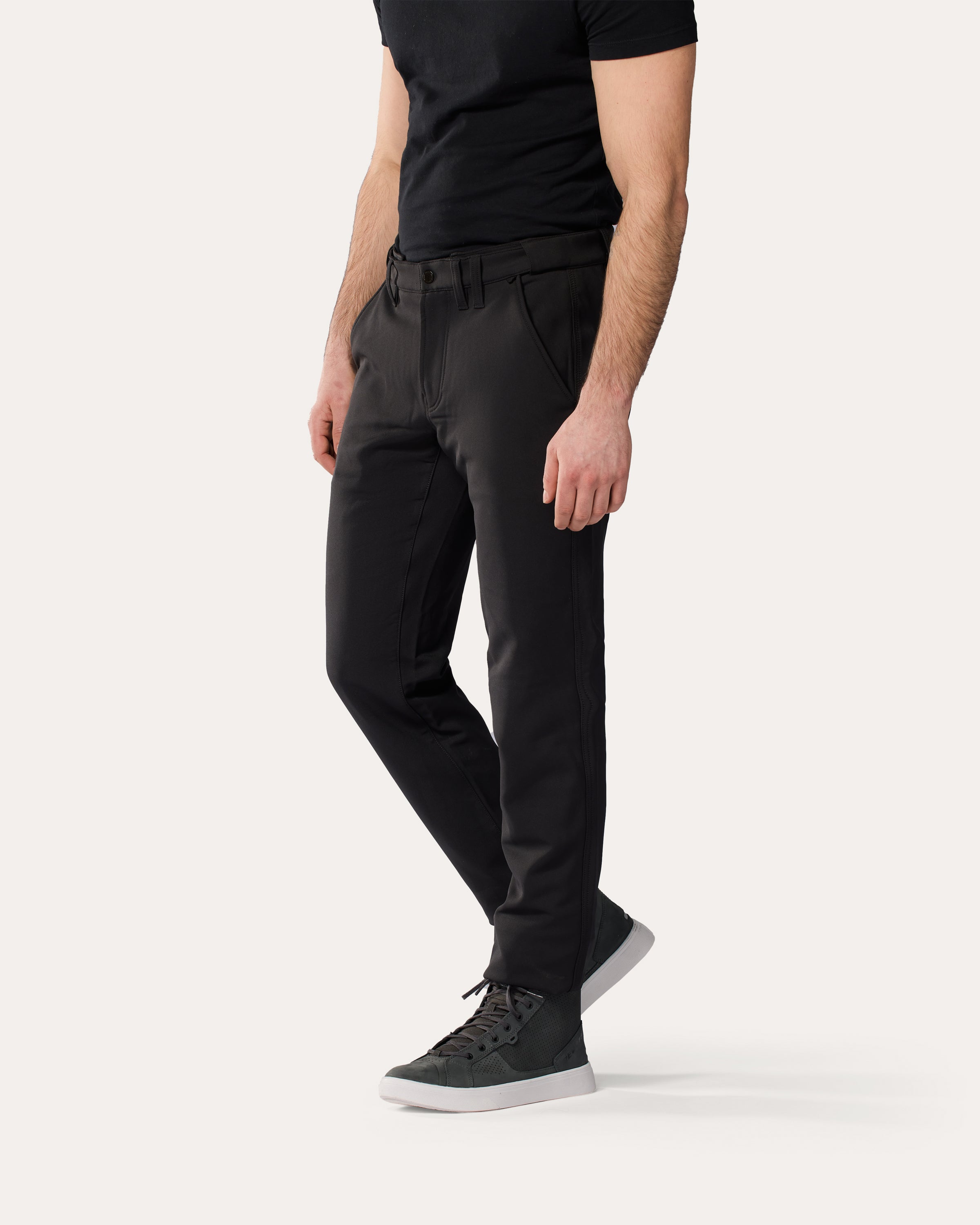 Chino Mason Slim | Black、mySite、dreamappss