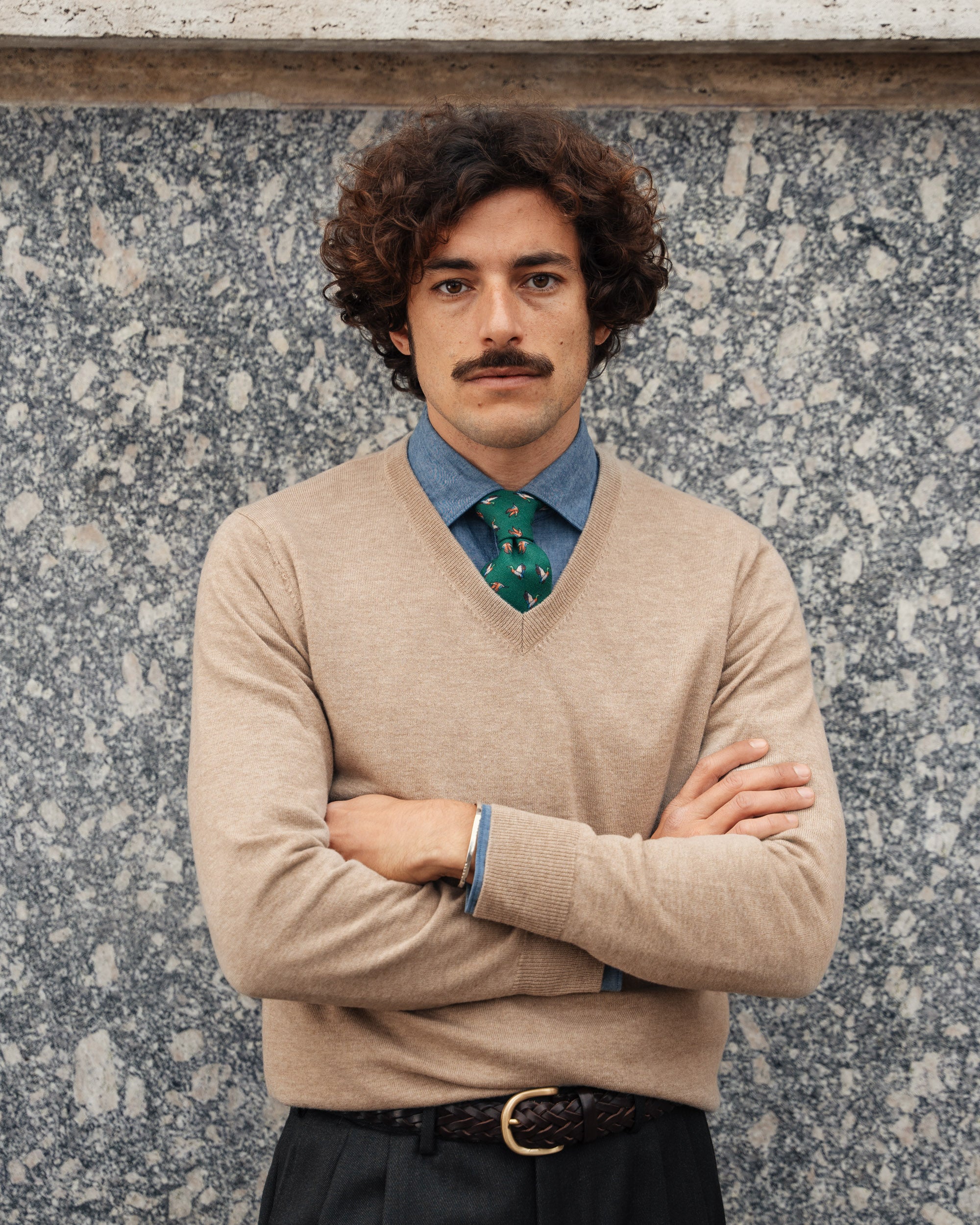  Oria、mySite、merchandisen