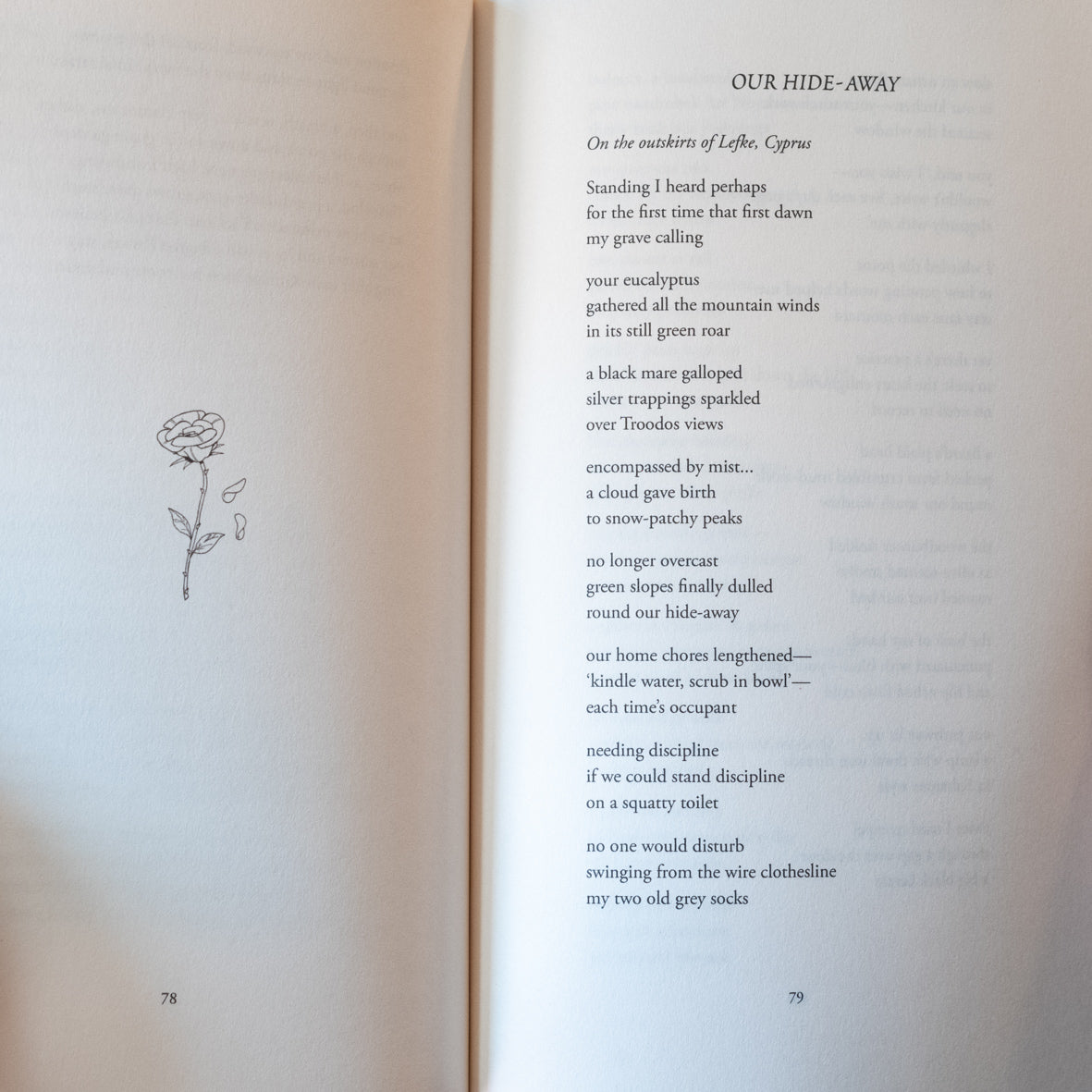 Servant of the Loving One、mySite、topwebapps