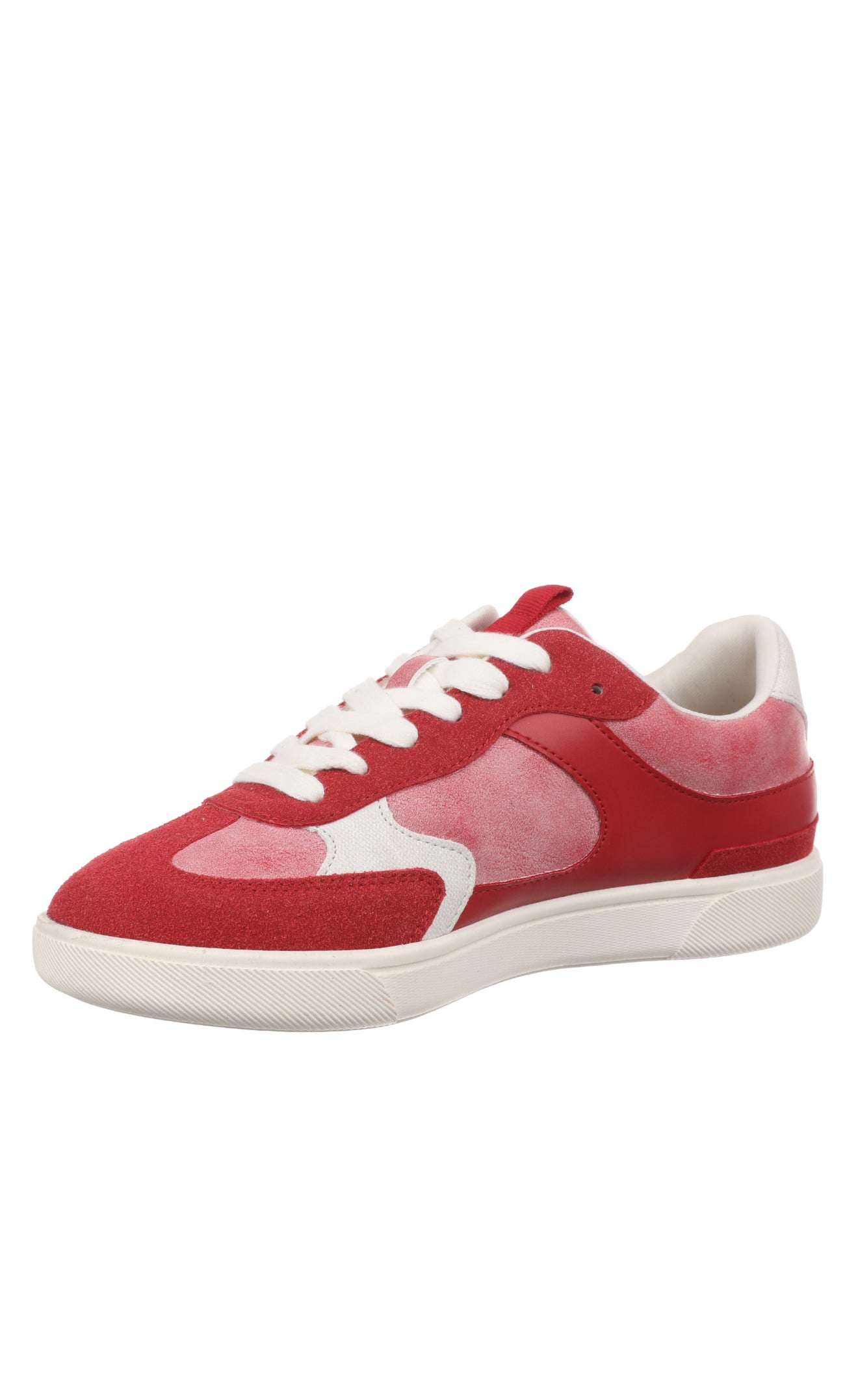 Blowfish Tastic Red Sneakers、mySite、garagedoors4me