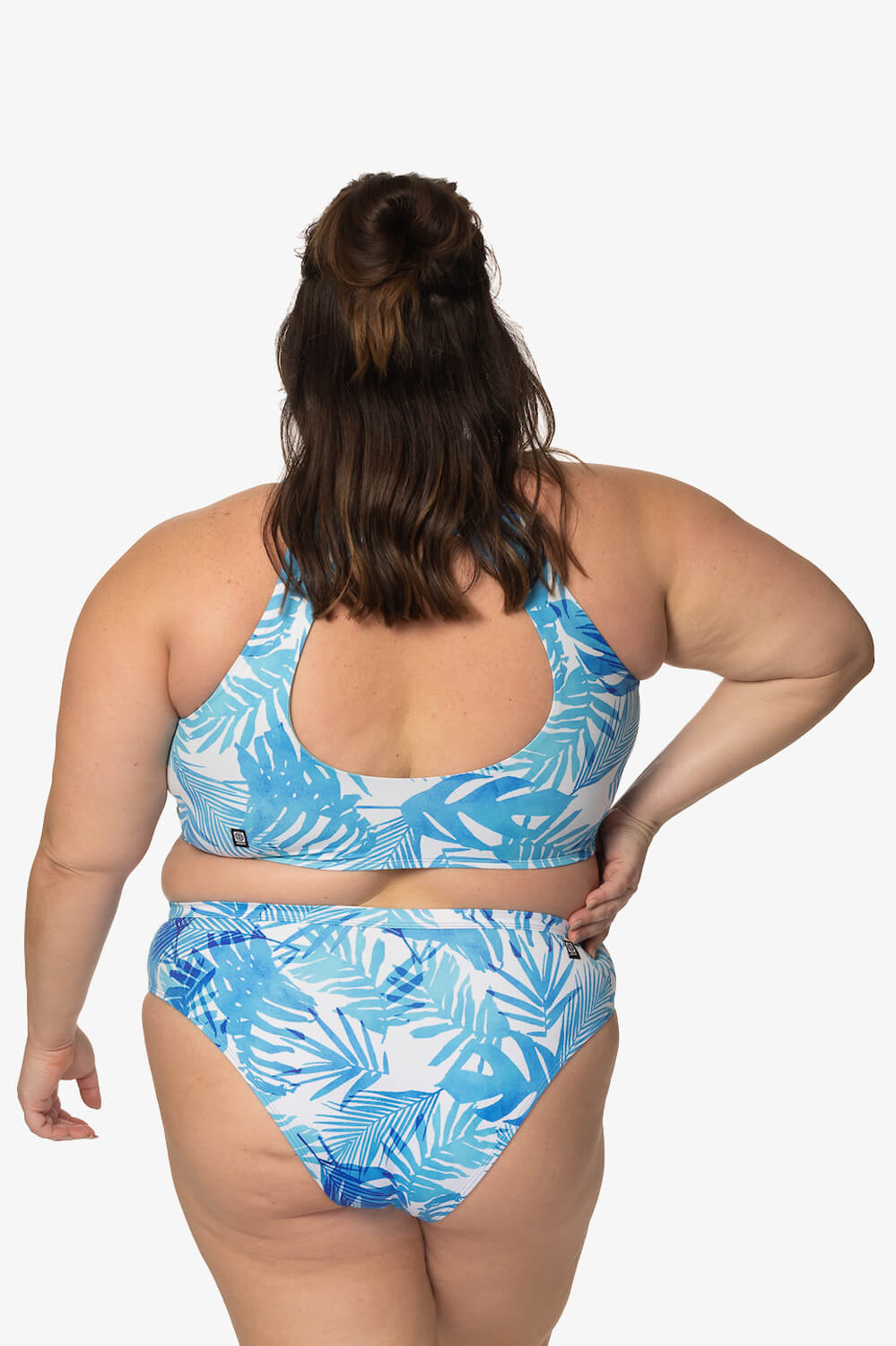  Camila Bikini Bottom - La Jolla、mySite、ashleygrahame