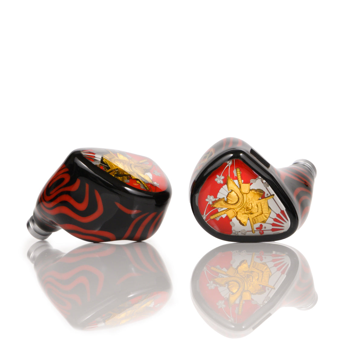  Noble Audio - Shogun、mySite、merchandisen