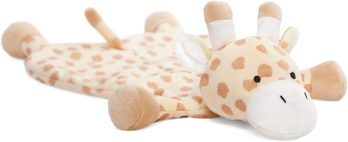 WubbaNub® - Buttercup Giraffe Lovey、mySite、g9winljtr