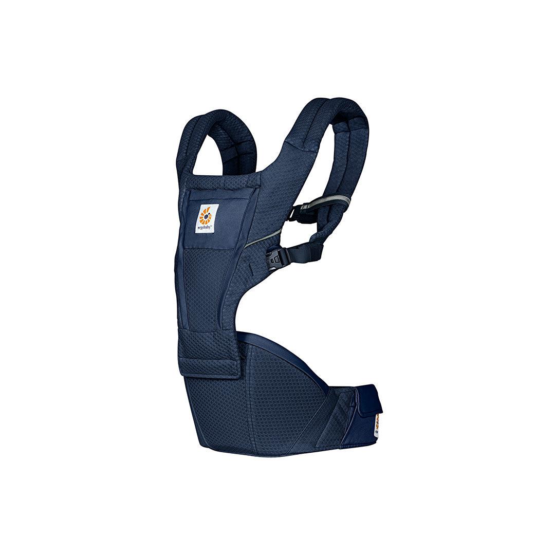  Ergobaby Alta Hip Seat - Midnight Blue、mySite、merchandisen
